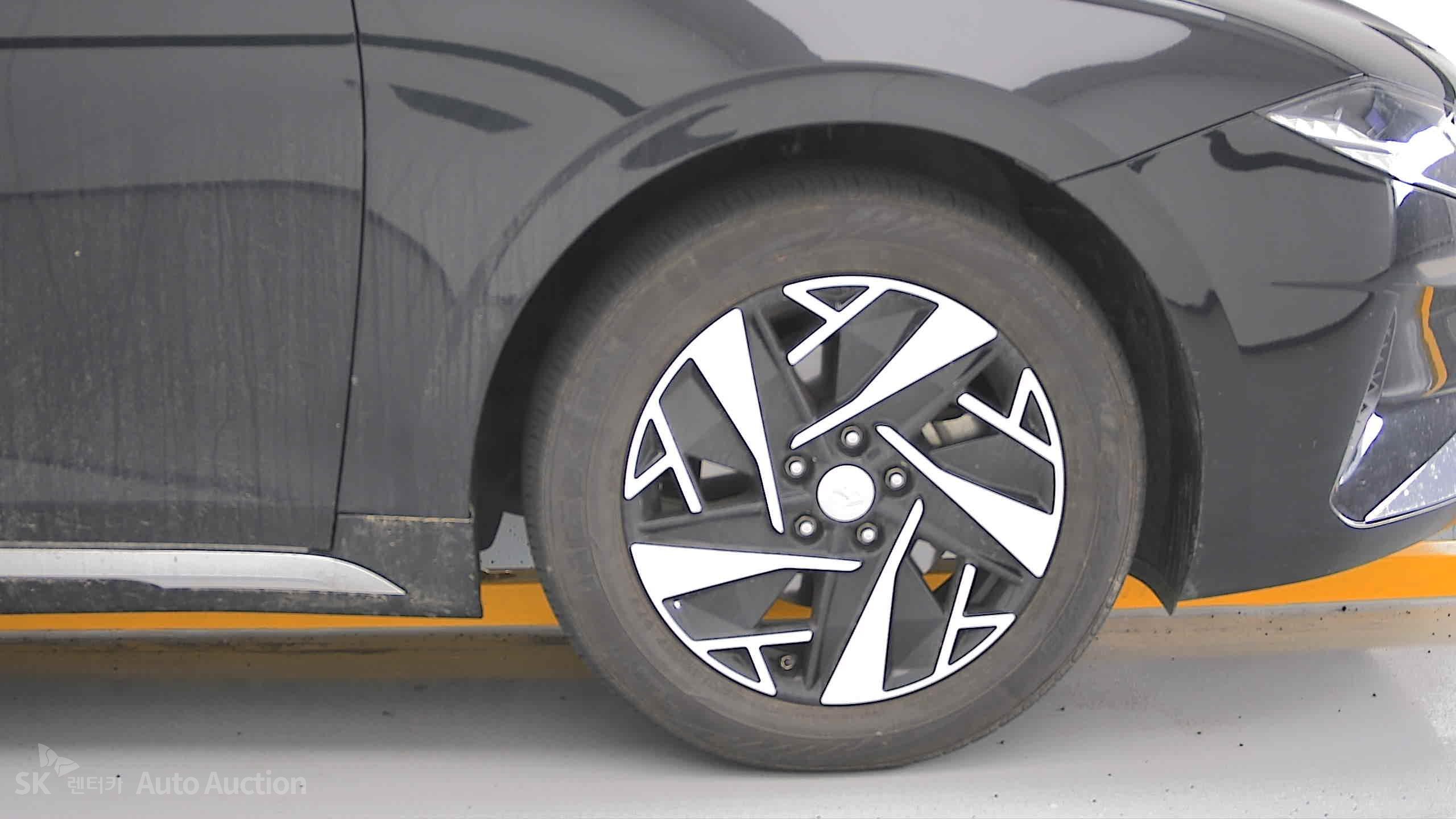 2022 - hyundai grandeur