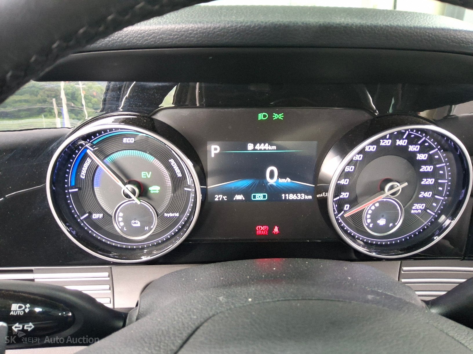 2022 - hyundai grandeur