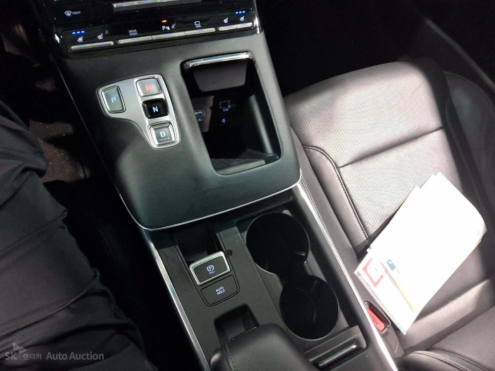 2022 - hyundai grandeur