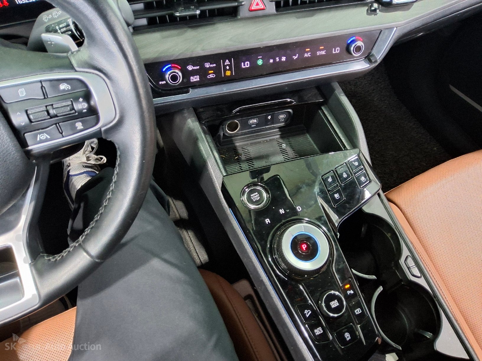 2023 - kia sportage