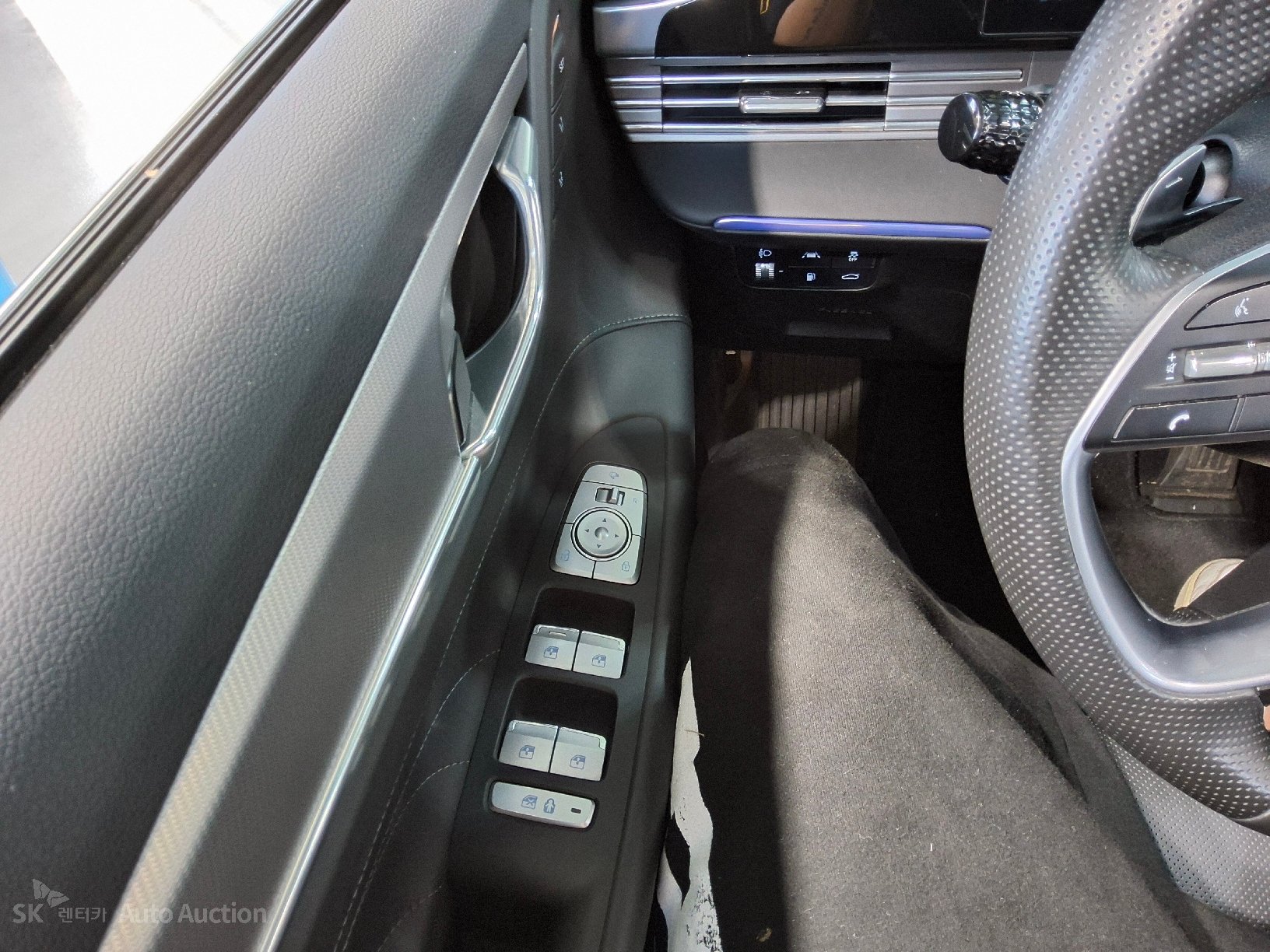 2021 - hyundai grandeur