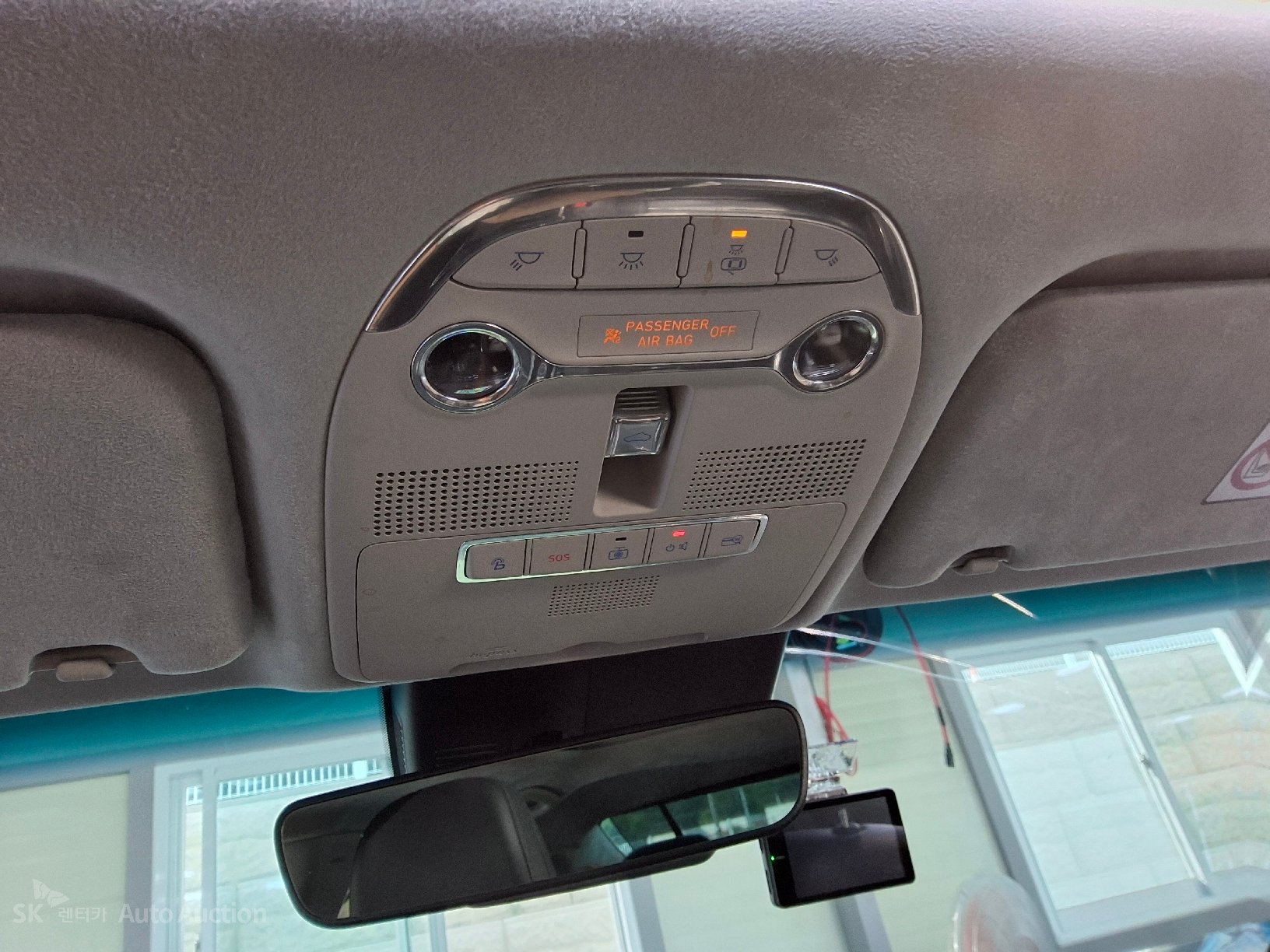 2021 - hyundai grandeur