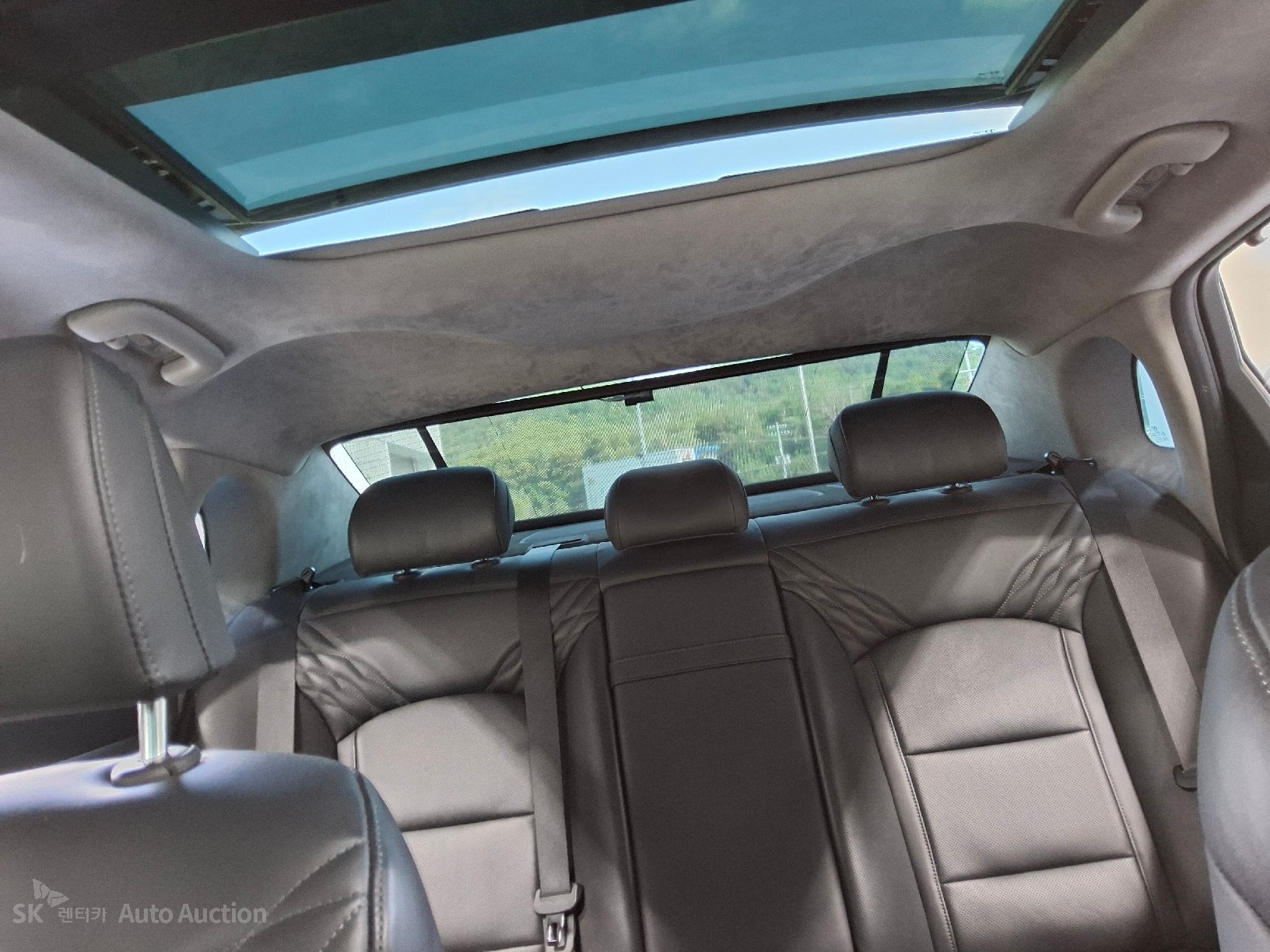 2021 - hyundai grandeur