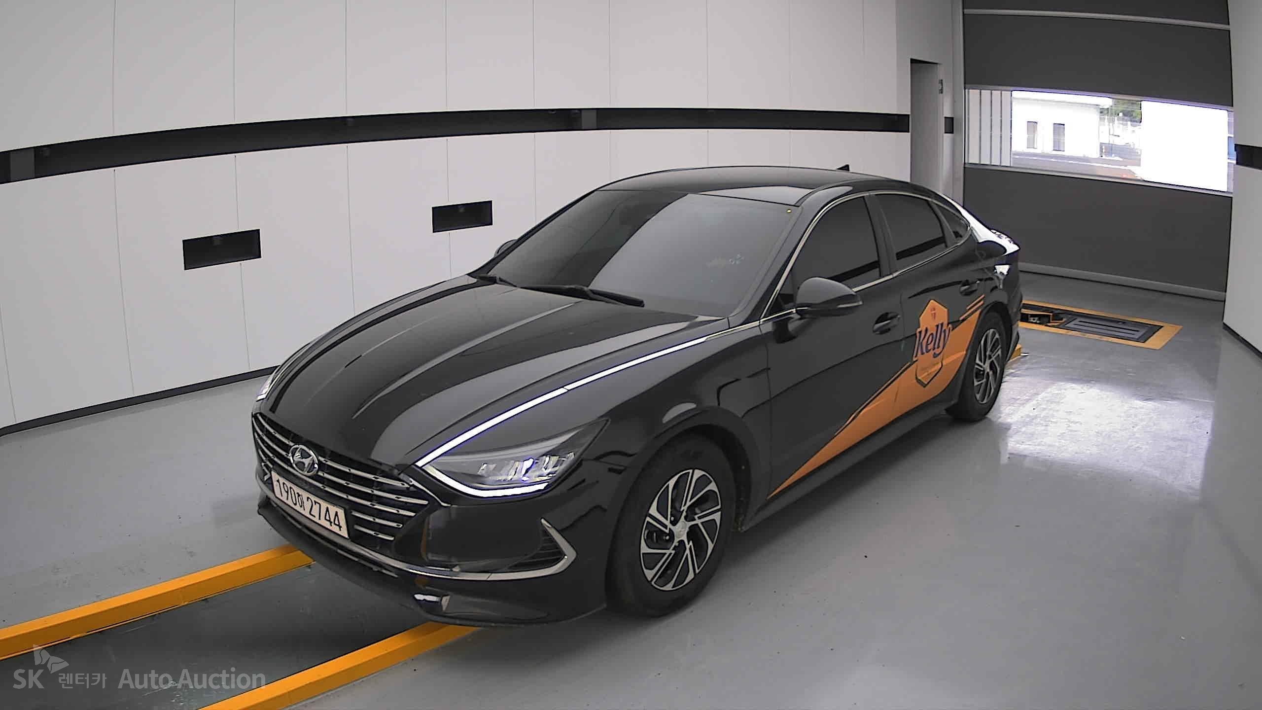 2023 - hyundai sonata