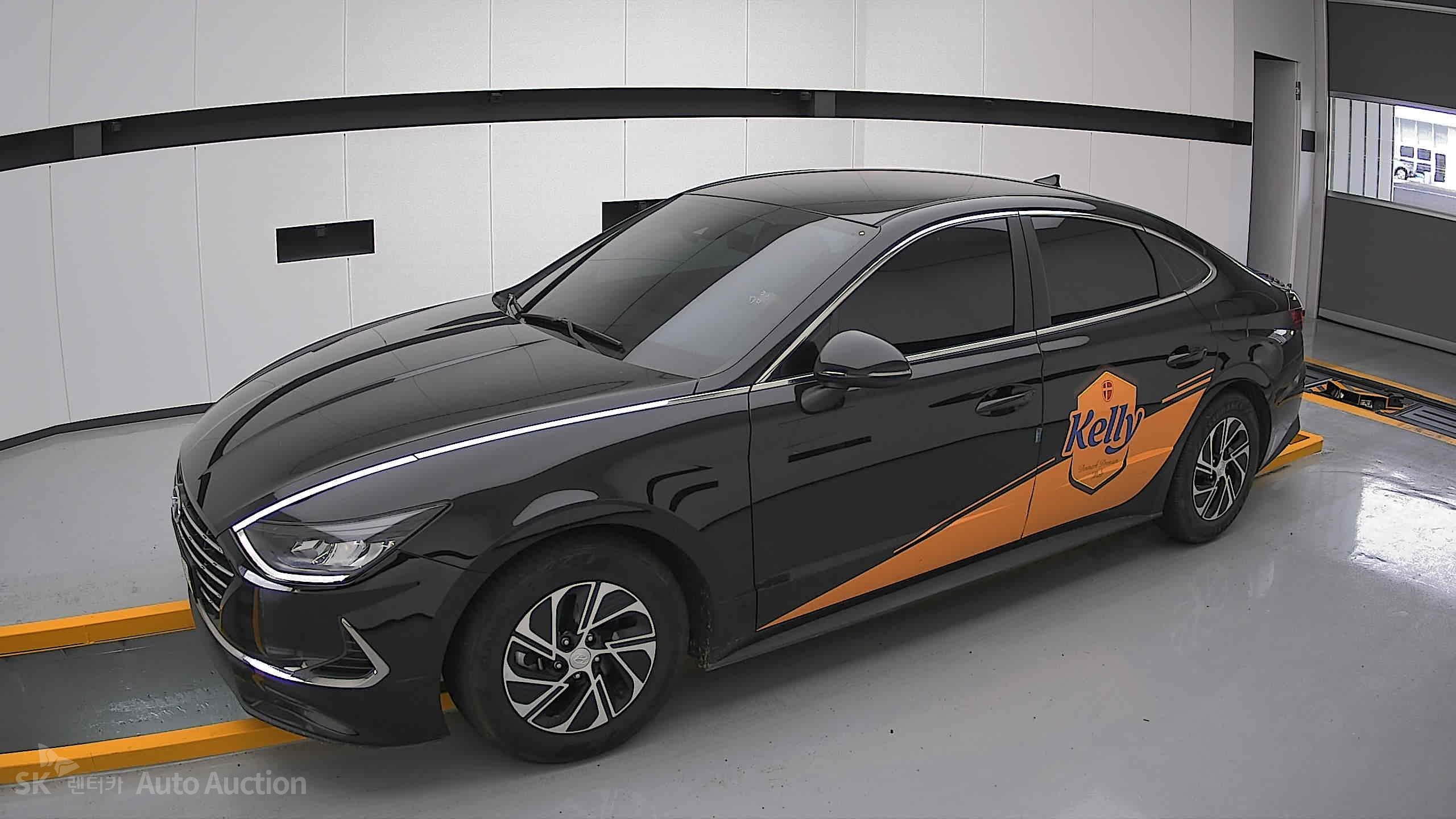 2023 - hyundai sonata