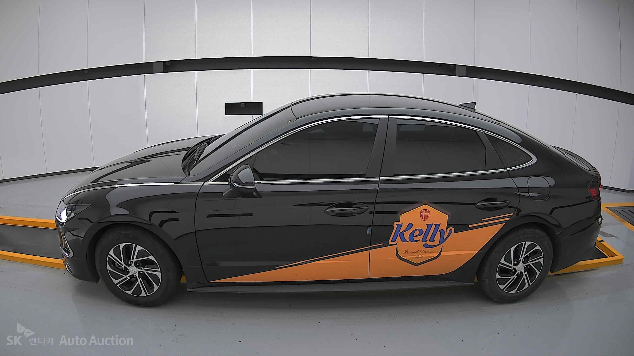 2023 - hyundai sonata