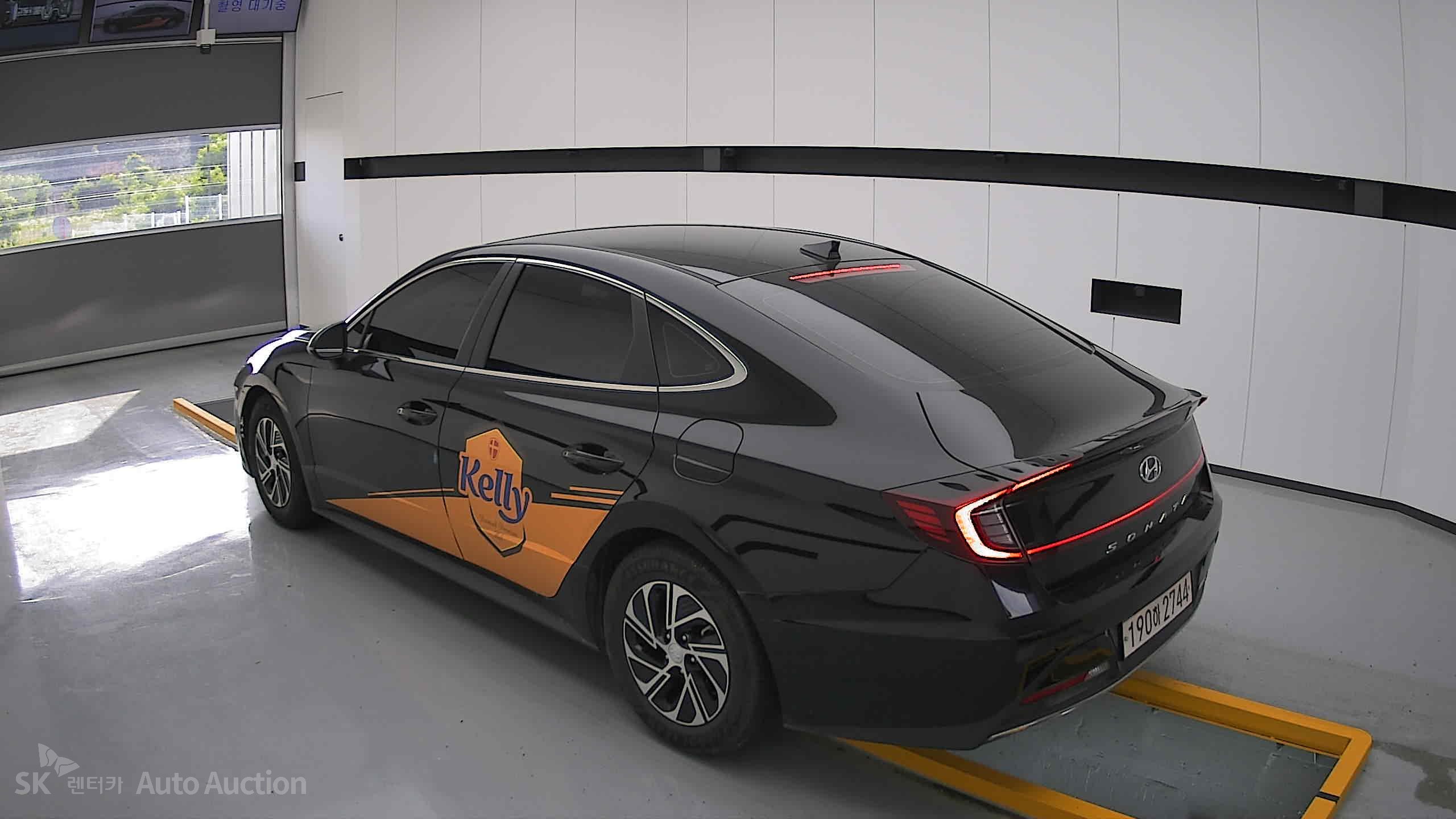 2023 - hyundai sonata