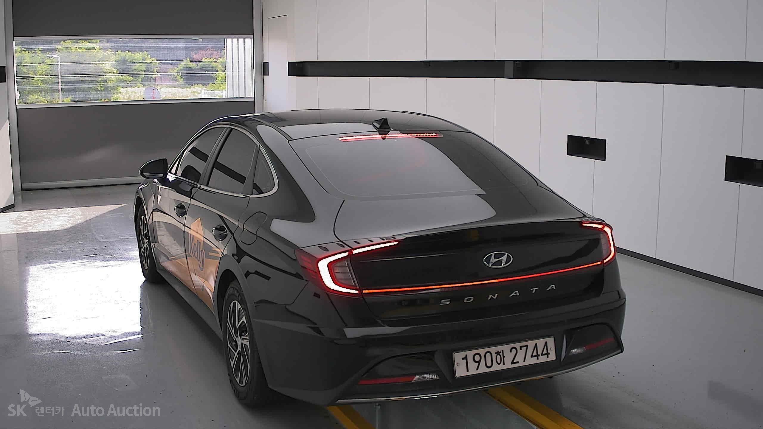 2023 - hyundai sonata