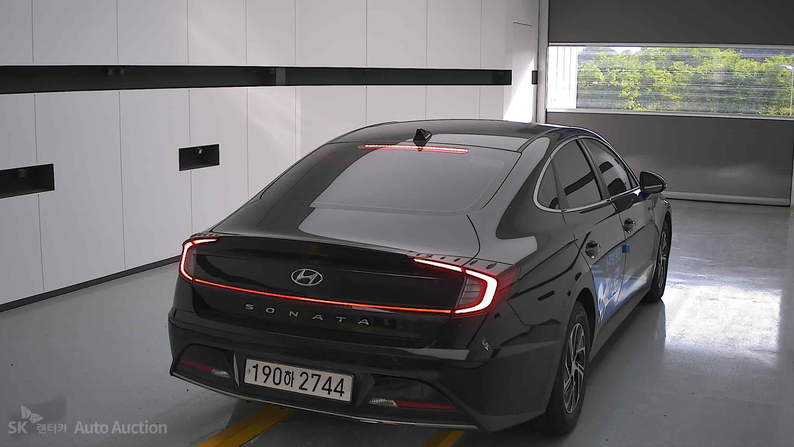 2023 - hyundai sonata