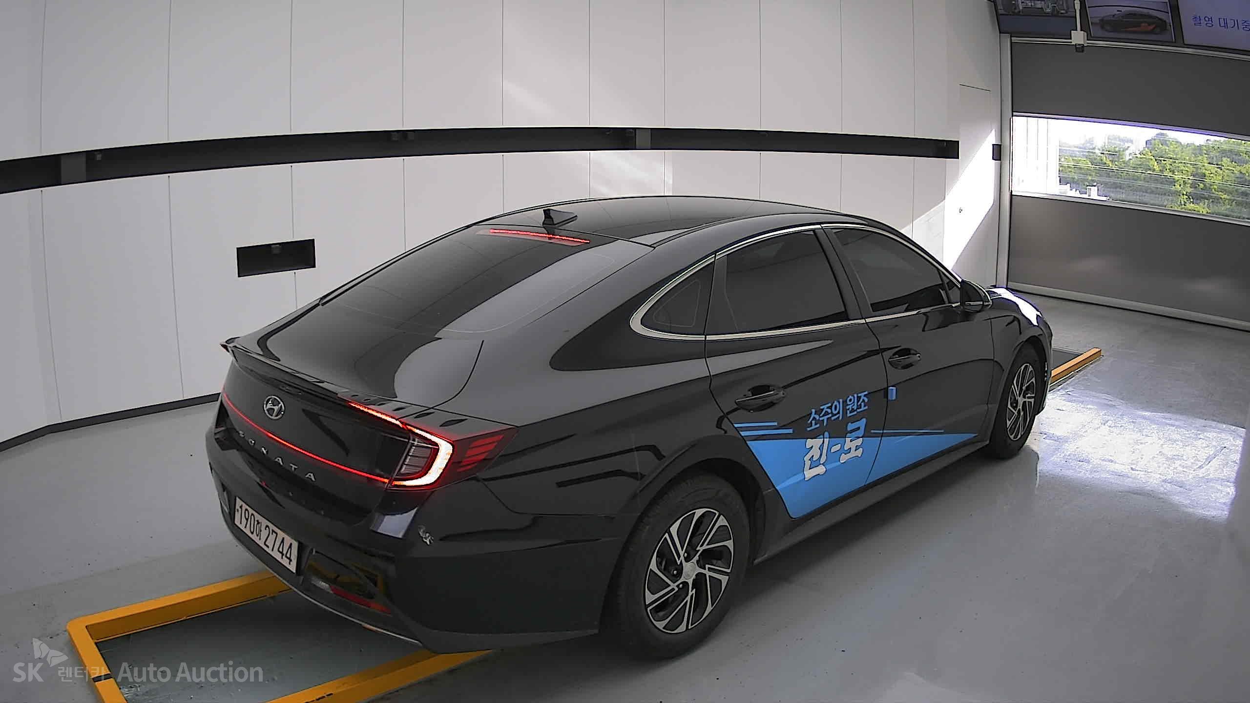 2023 - hyundai sonata