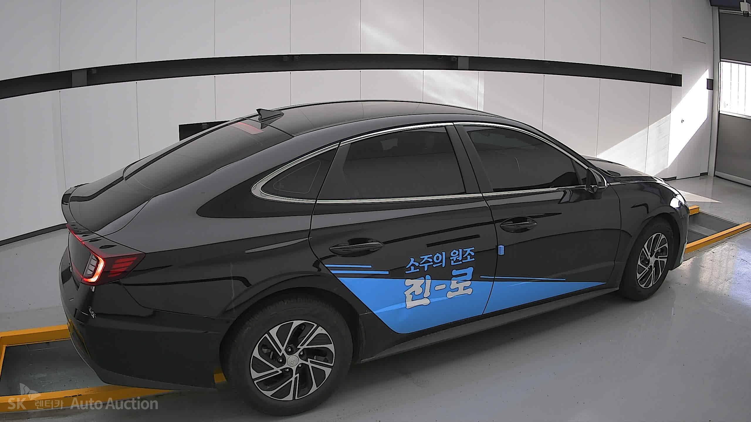 2023 - hyundai sonata