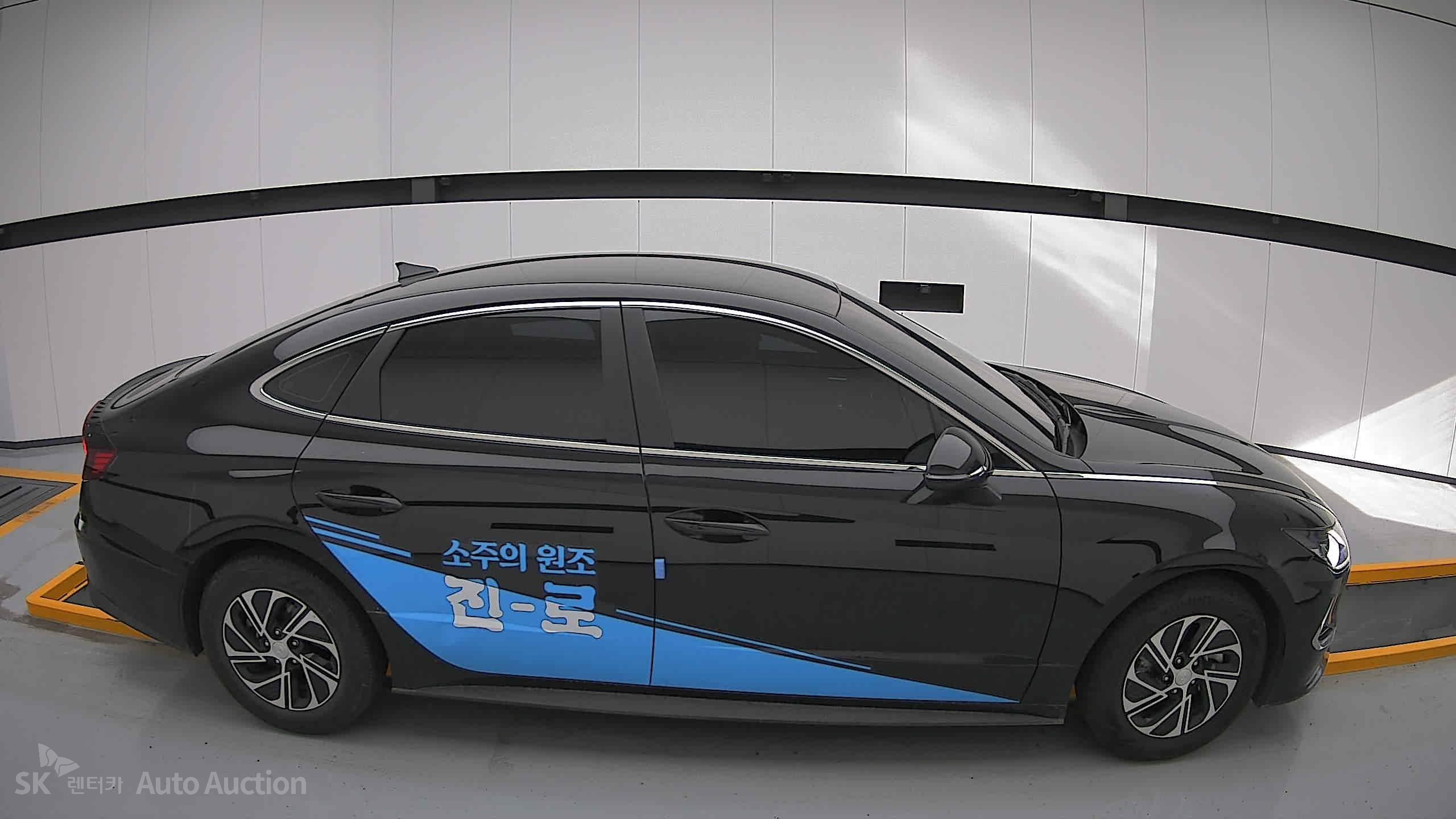 2023 - hyundai sonata