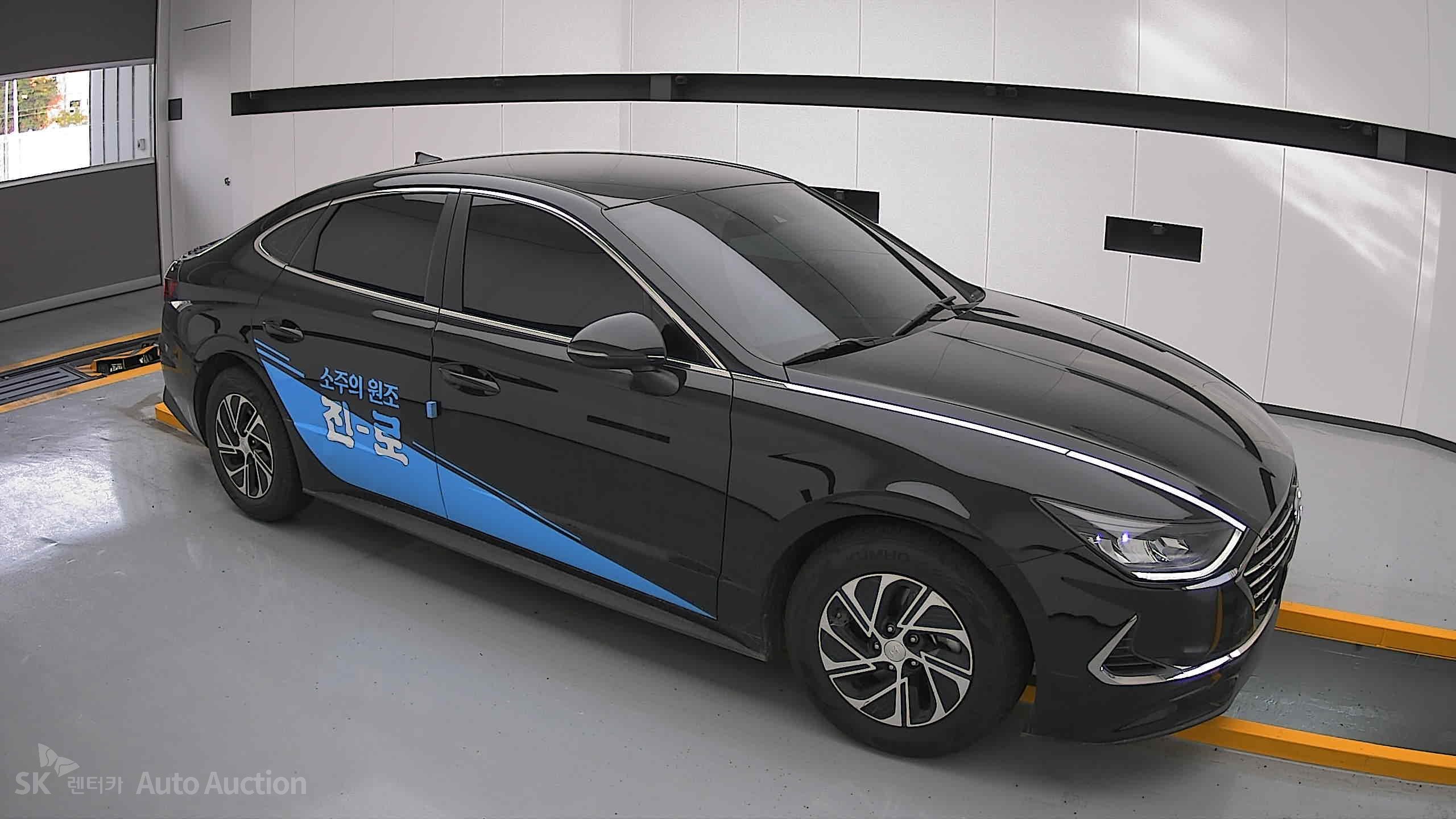 2023 - hyundai sonata