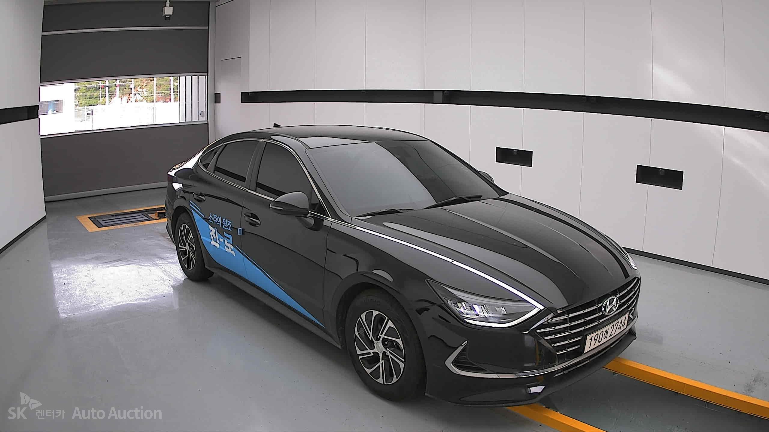 2023 - hyundai sonata
