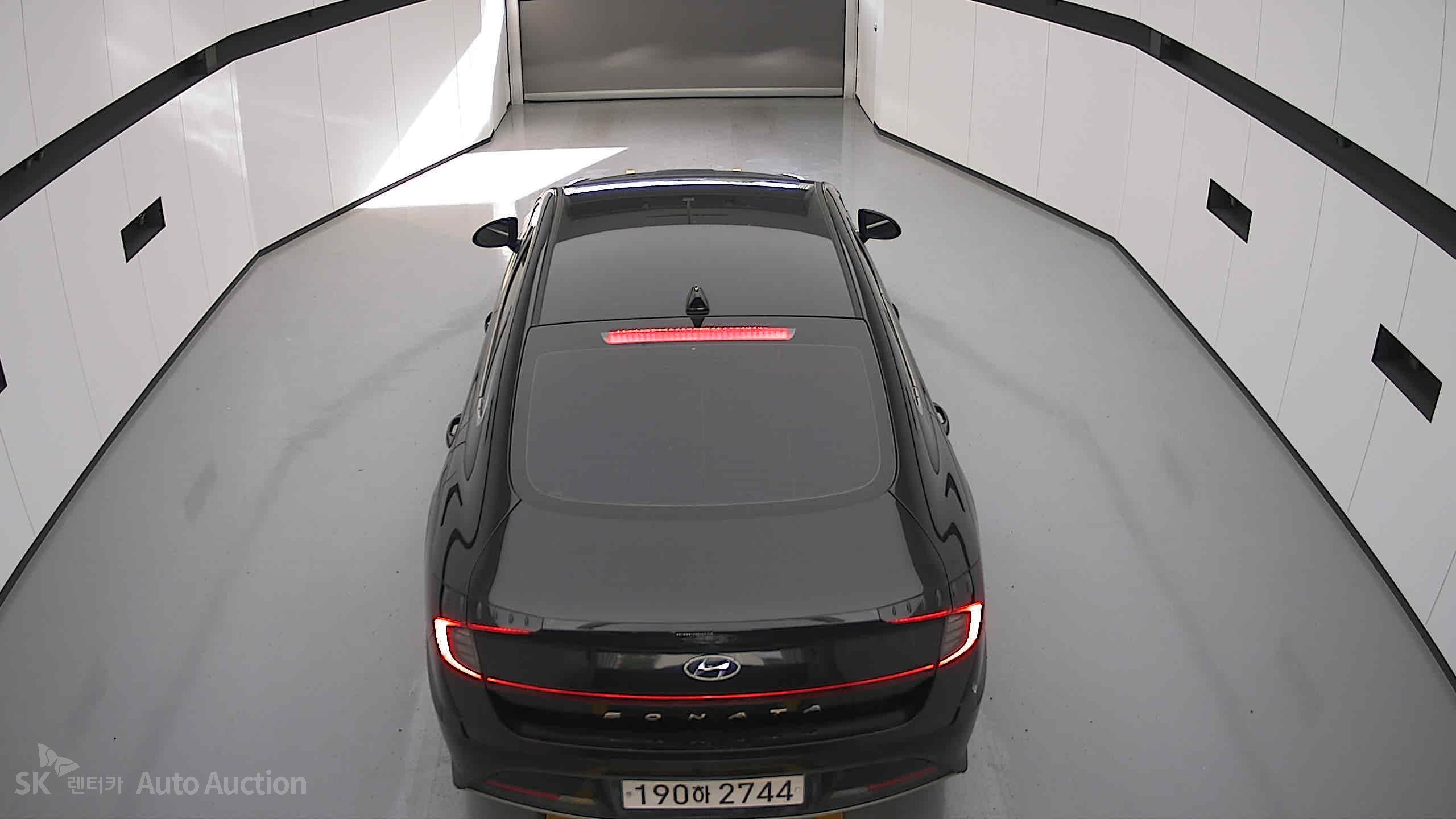 2023 - hyundai sonata