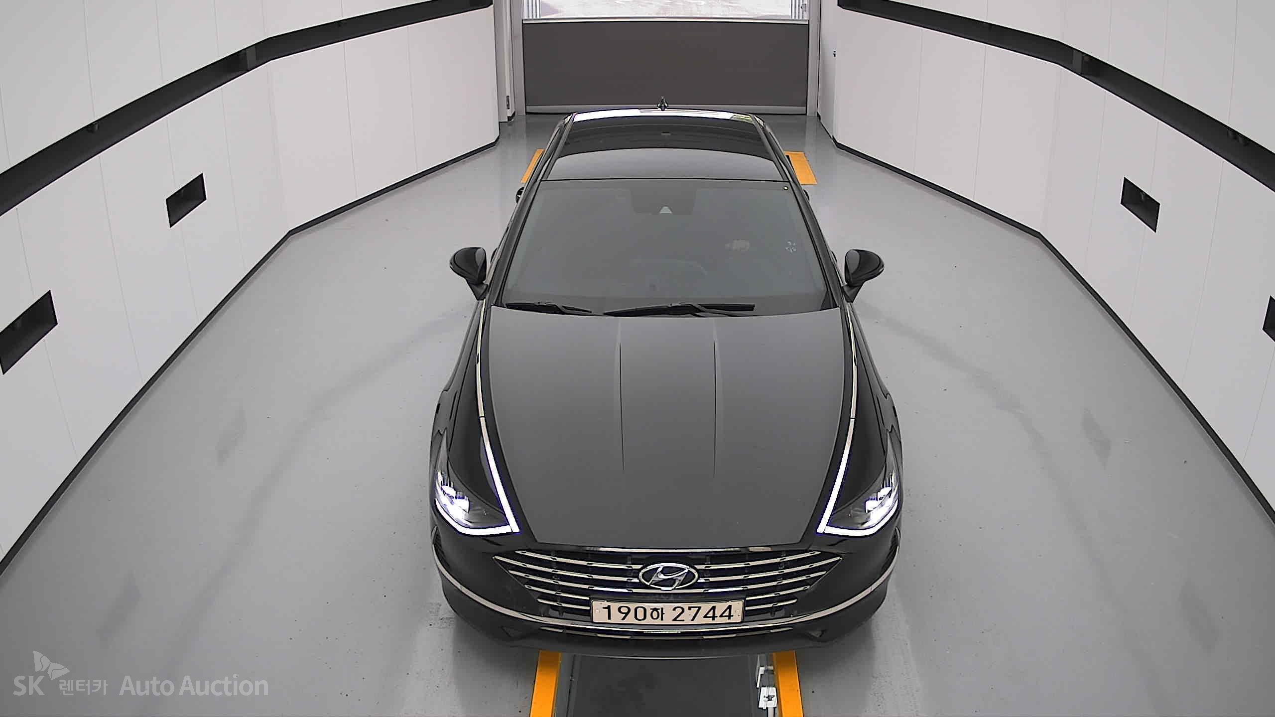 2023 - hyundai sonata