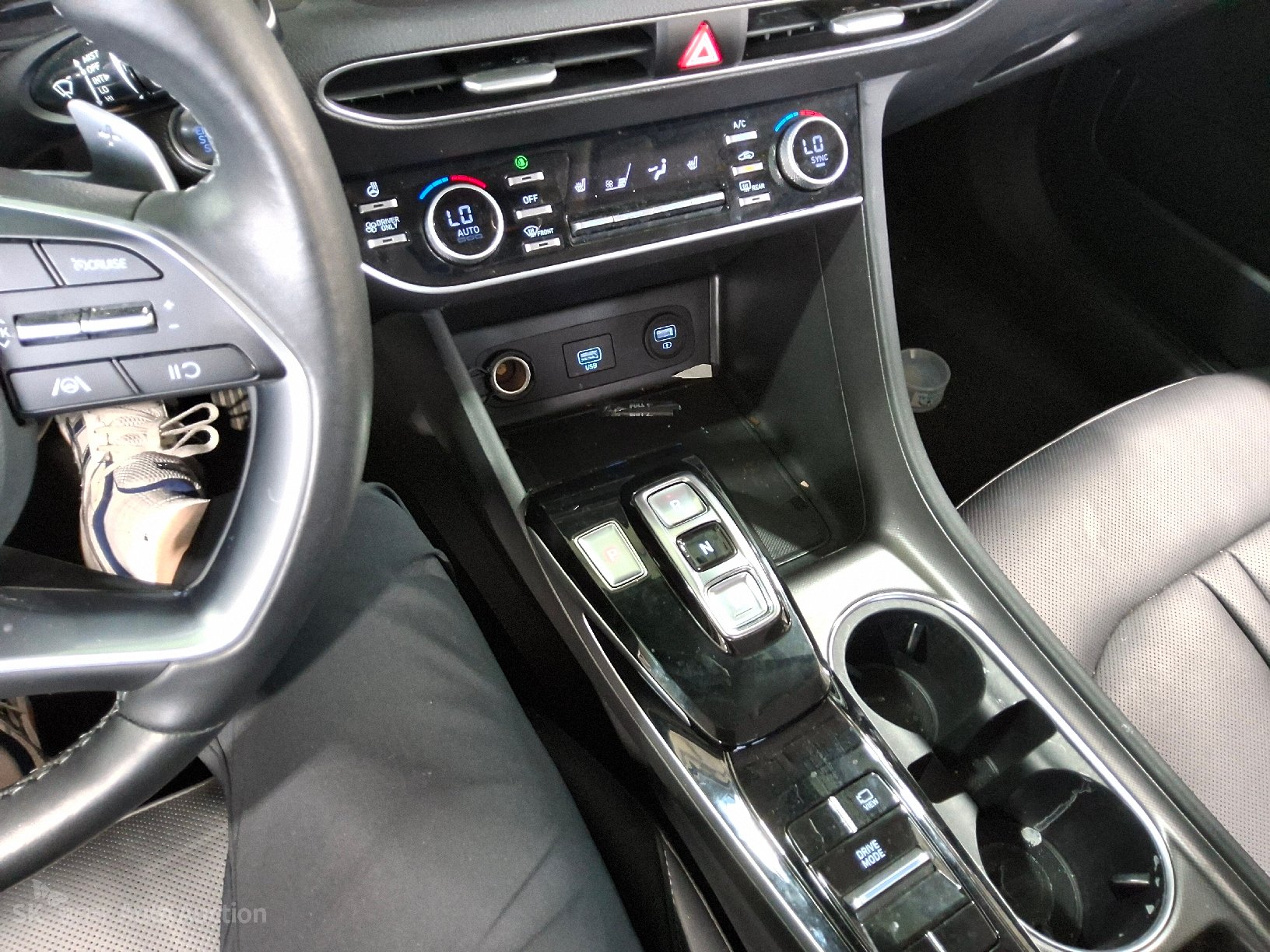 2023 - hyundai sonata
