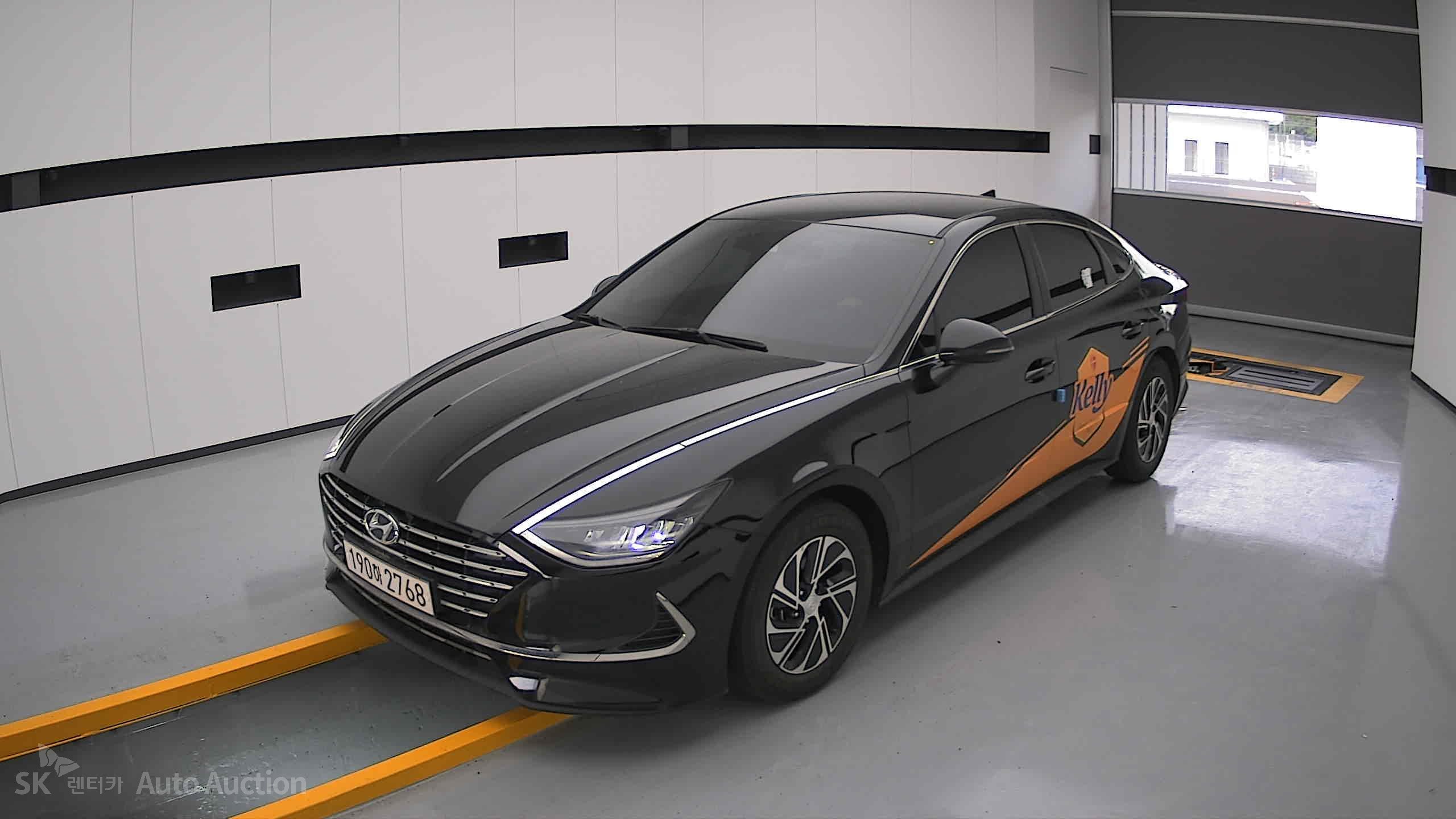 2023 - hyundai sonata
