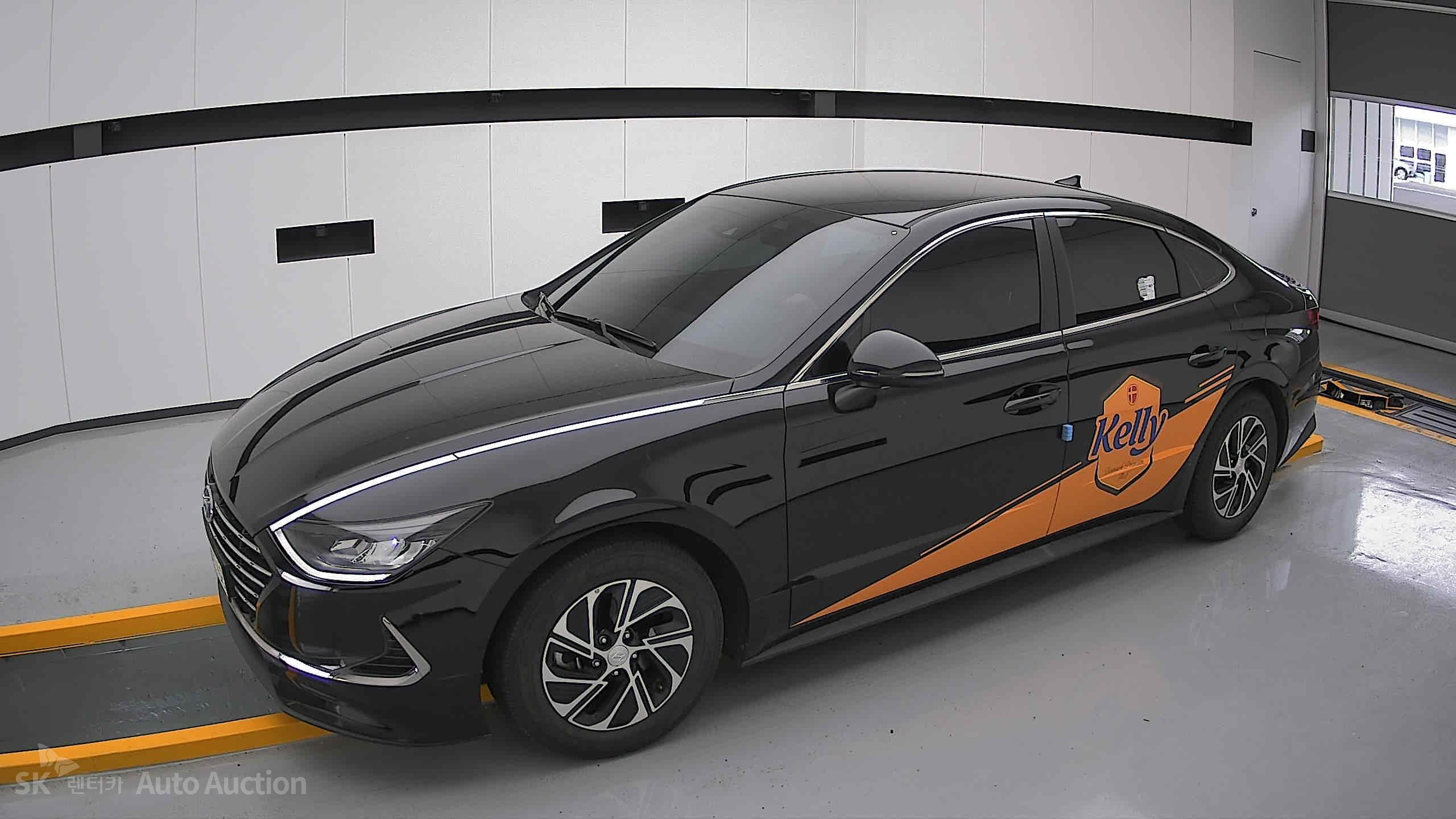 2023 - hyundai sonata