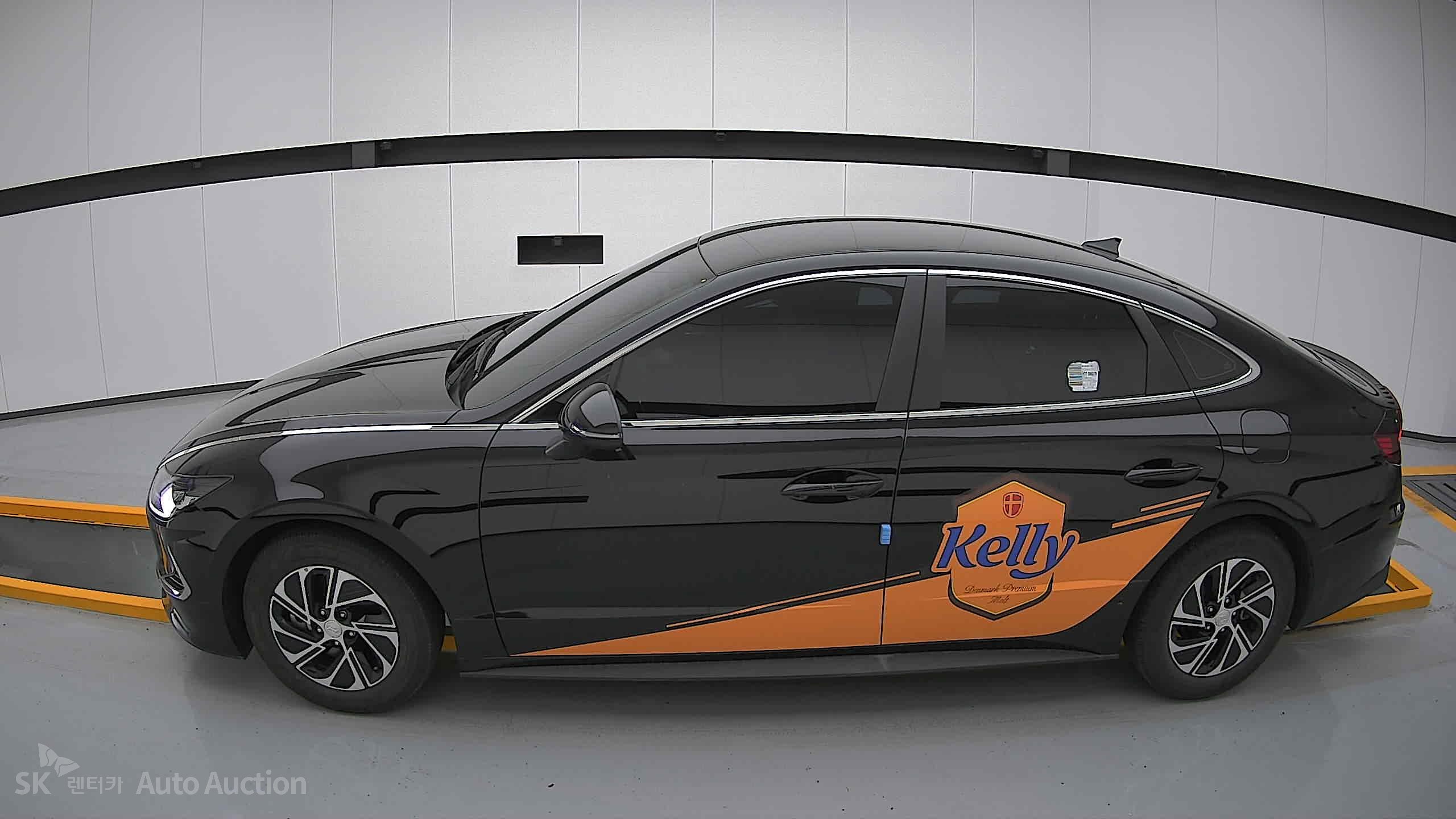 2023 - hyundai sonata