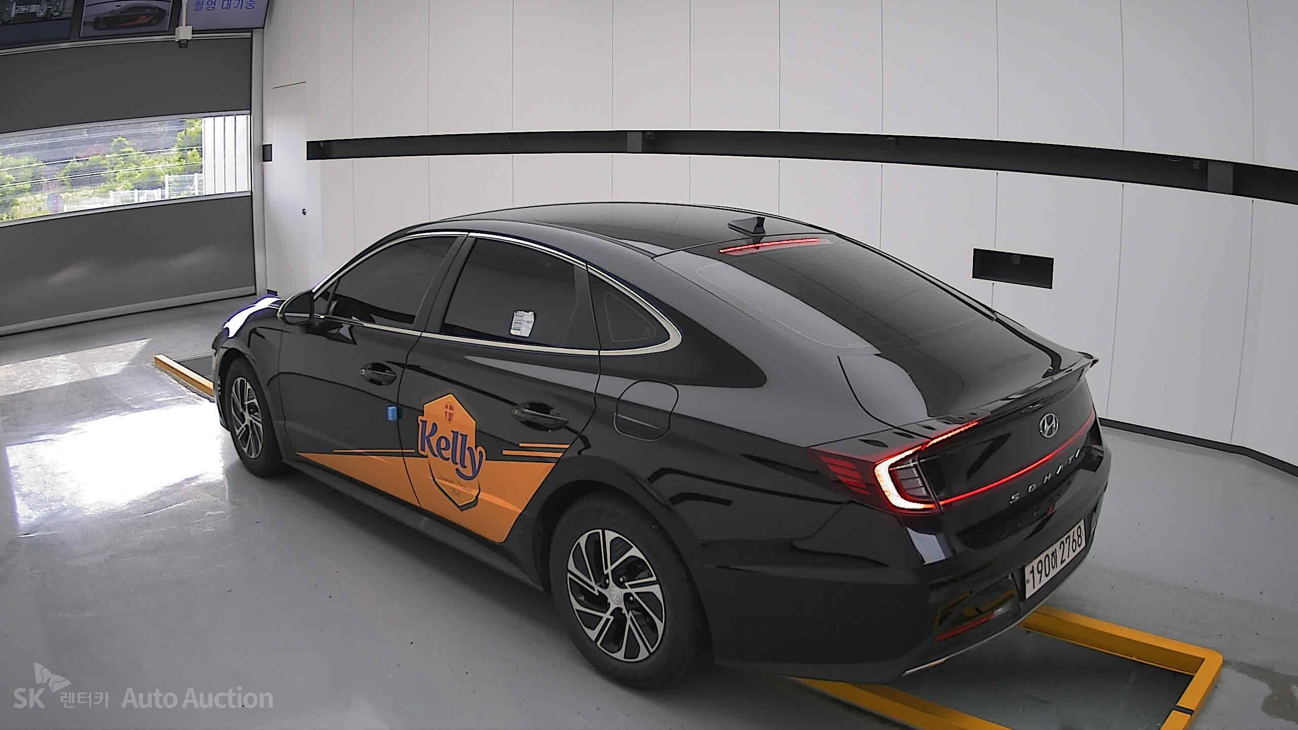 2023 - hyundai sonata