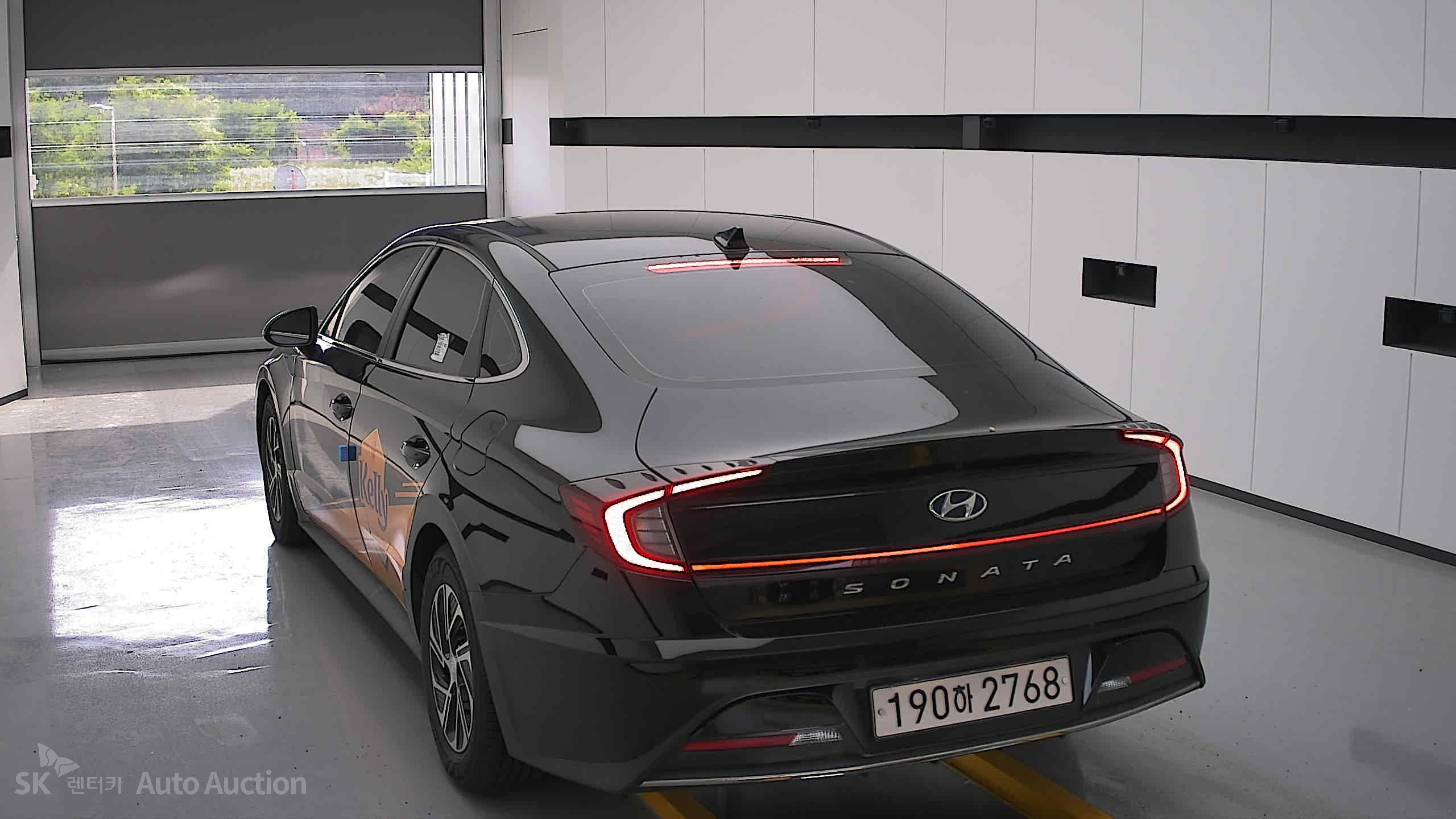 2023 - hyundai sonata