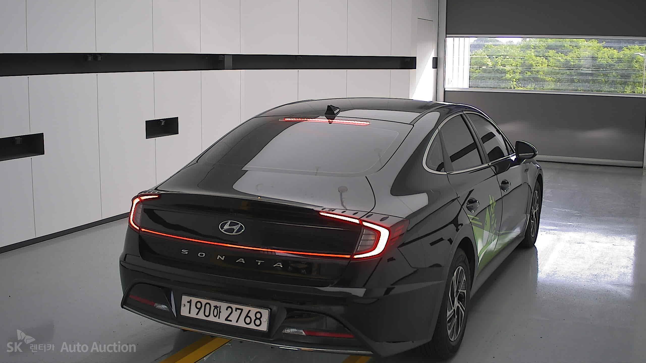 2023 - hyundai sonata