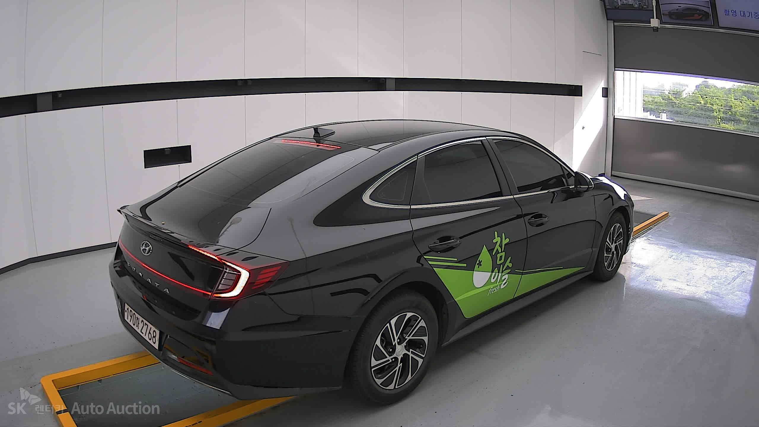 2023 - hyundai sonata