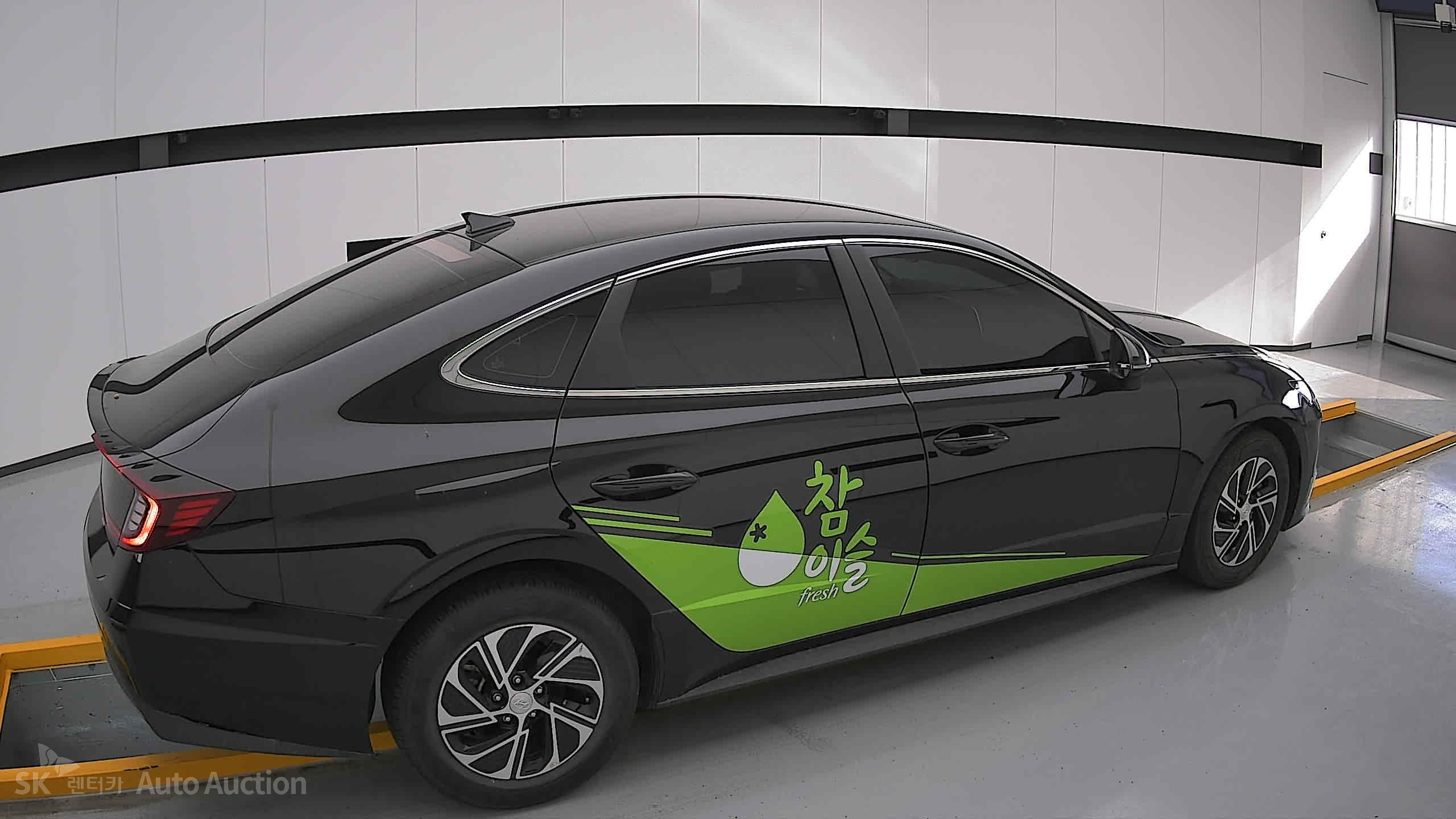 2023 - hyundai sonata