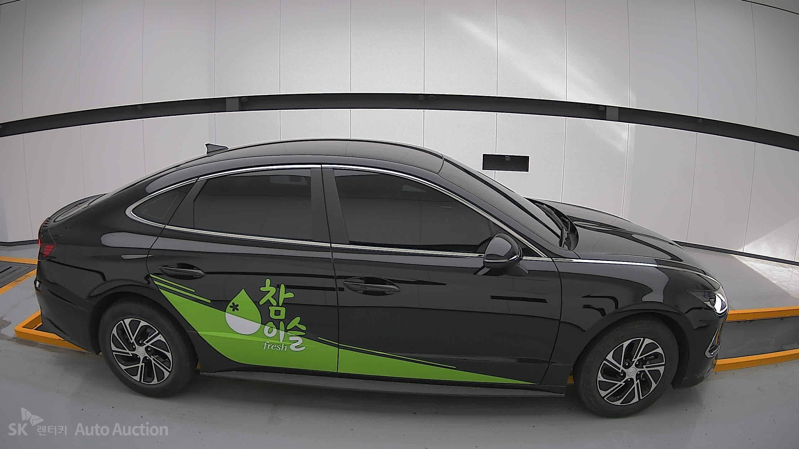 2023 - hyundai sonata