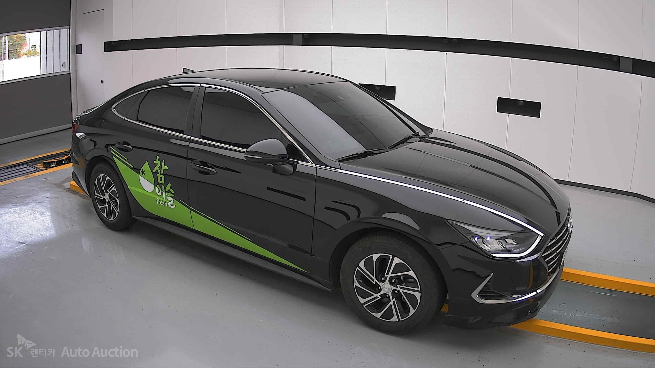 2023 - hyundai sonata