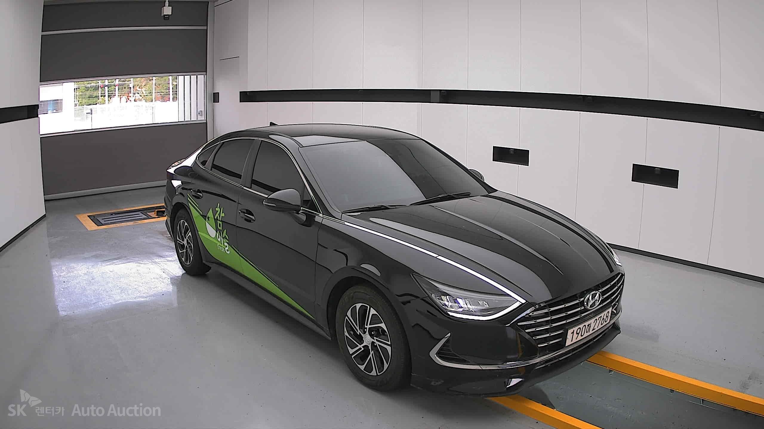 2023 - hyundai sonata