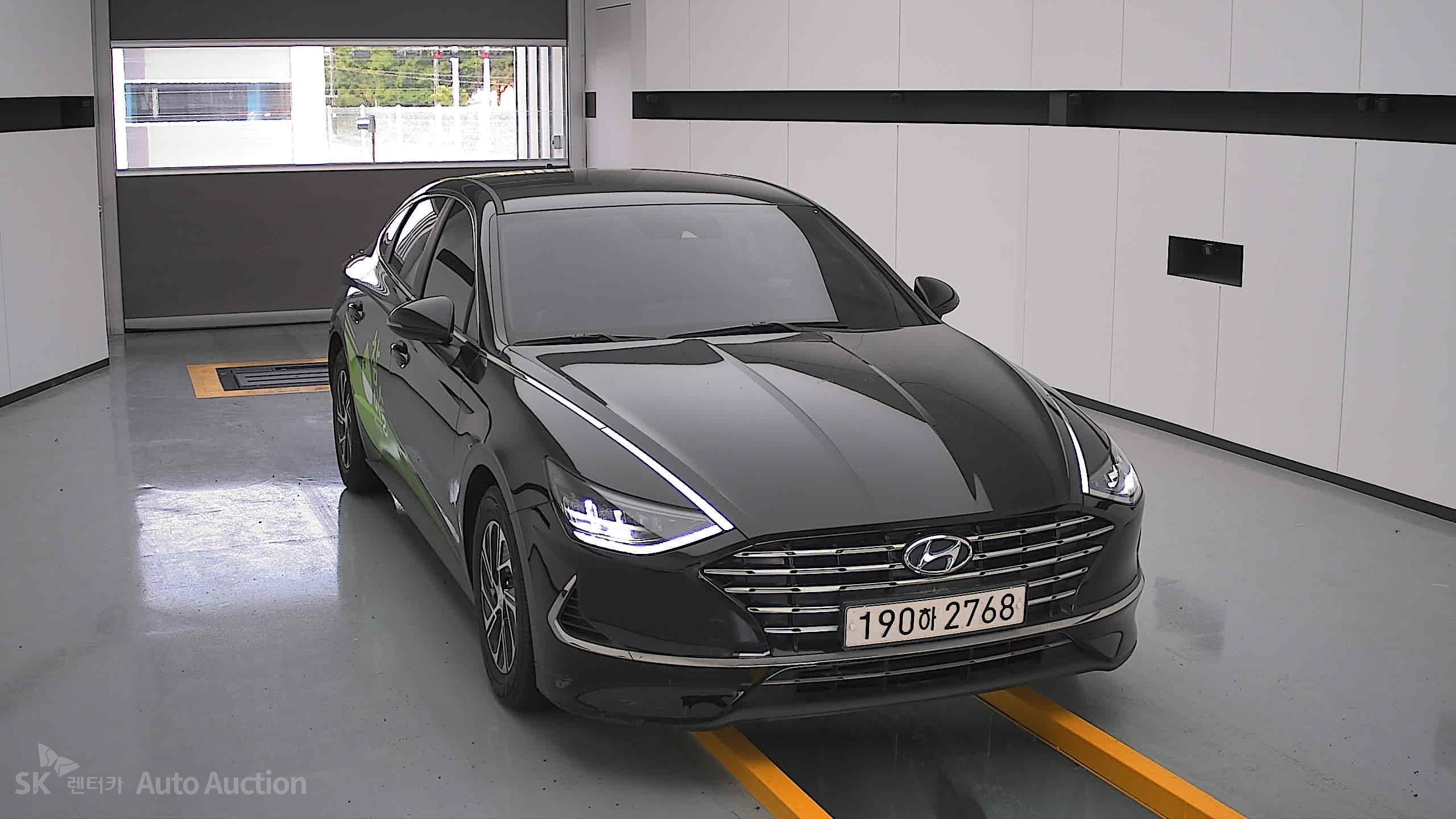 2023 - hyundai sonata