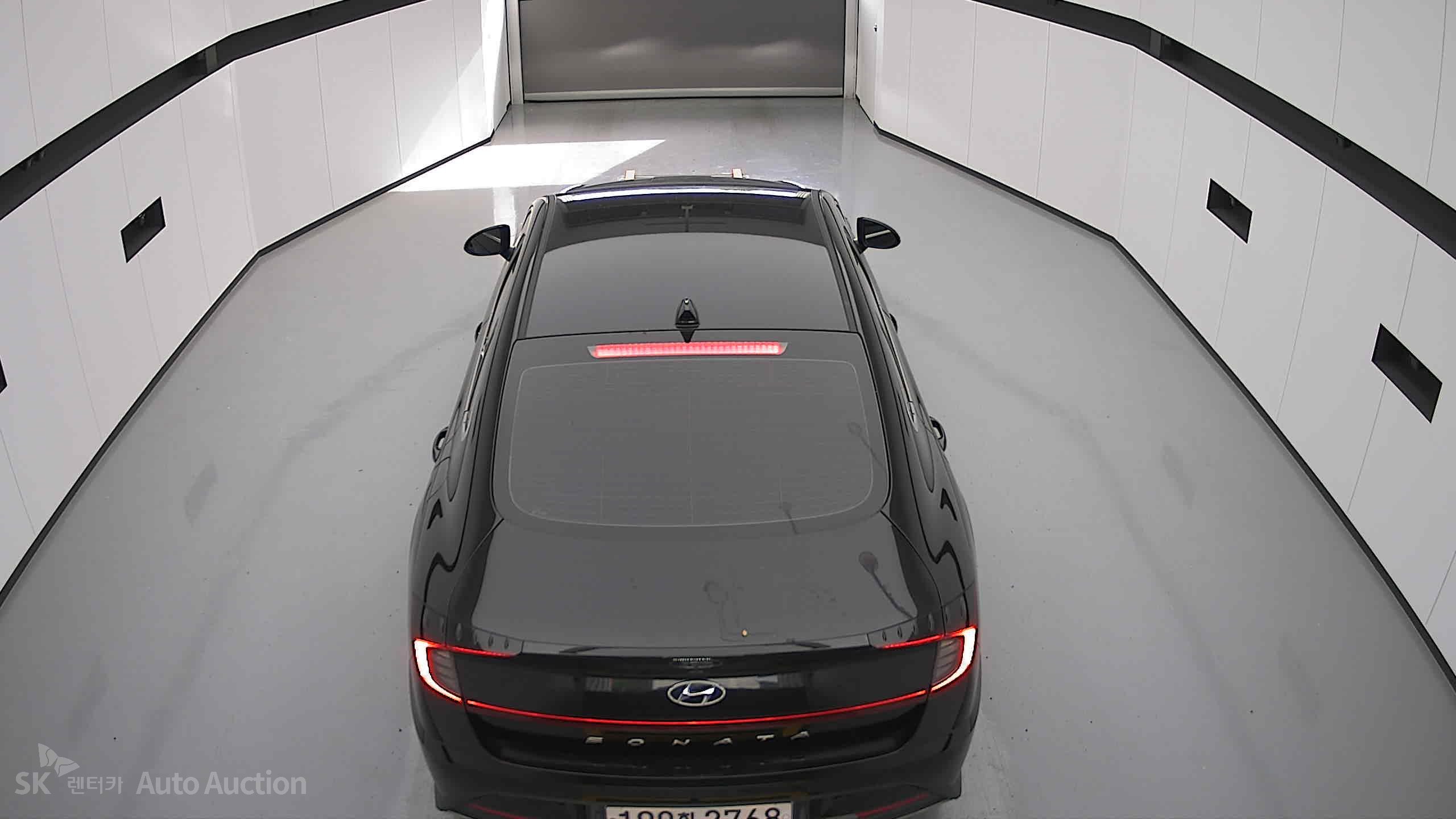2023 - hyundai sonata