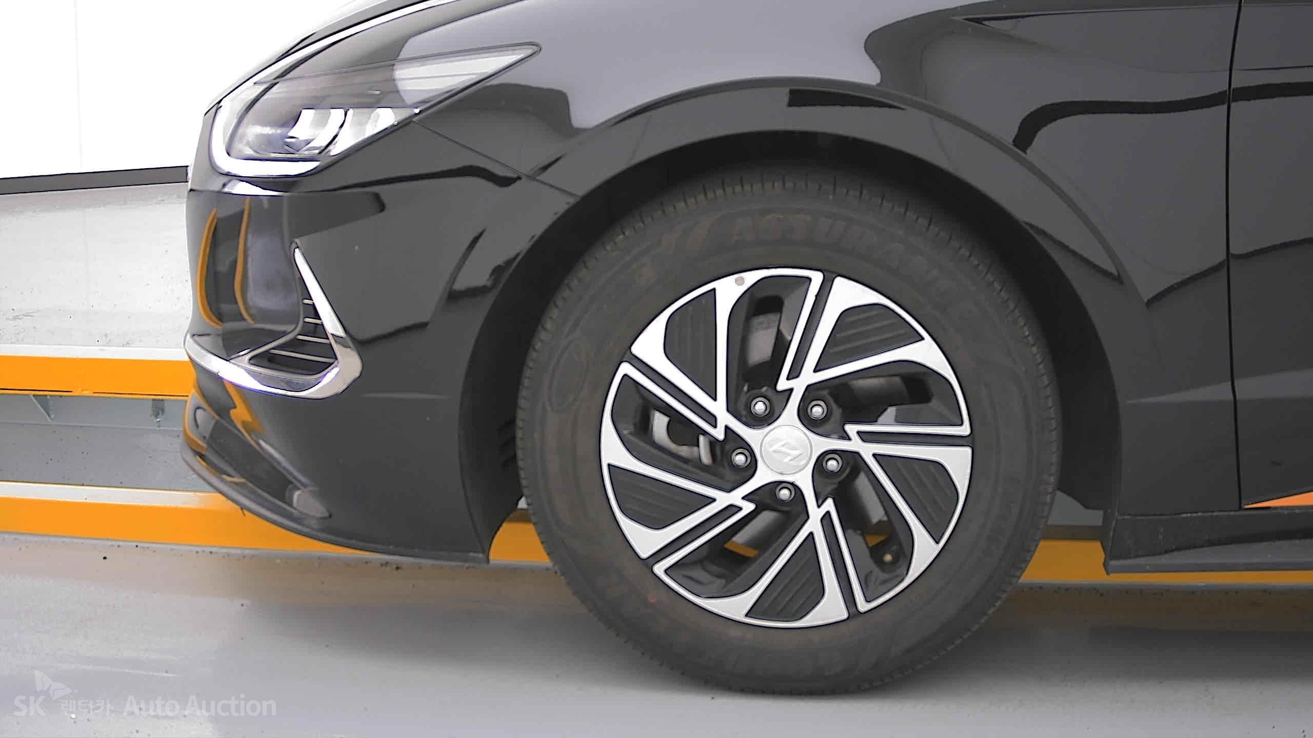 2023 - hyundai sonata