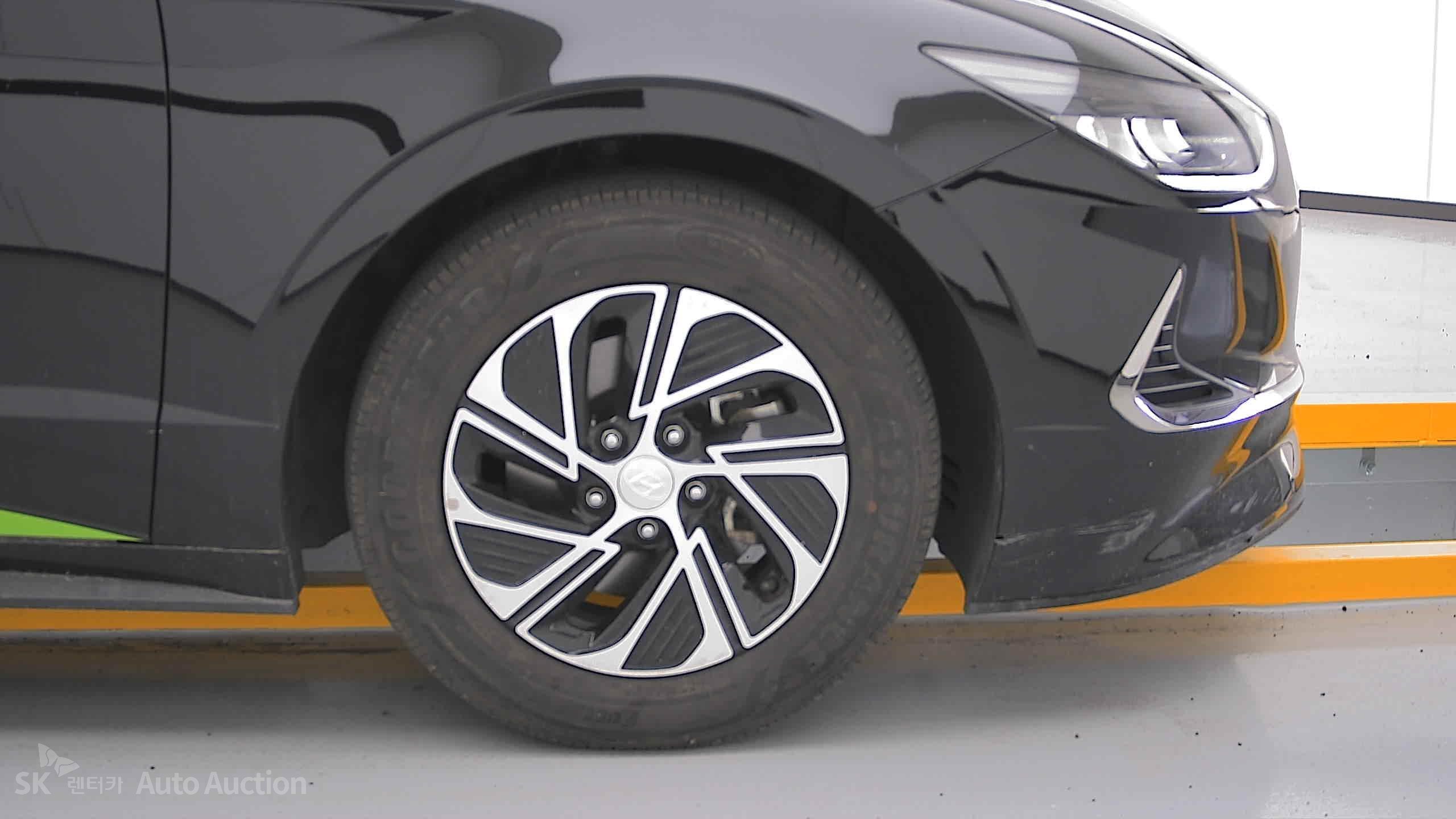 2023 - hyundai sonata