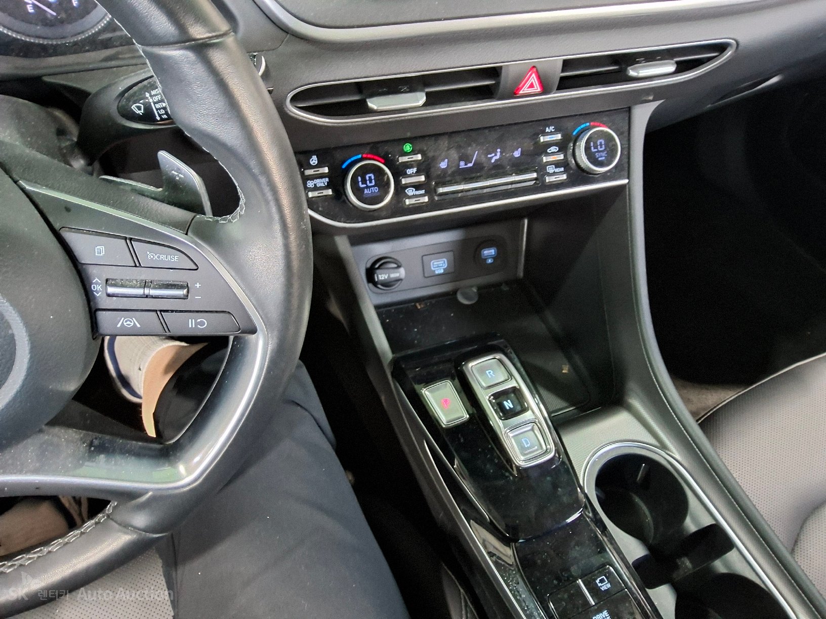 2023 - hyundai sonata