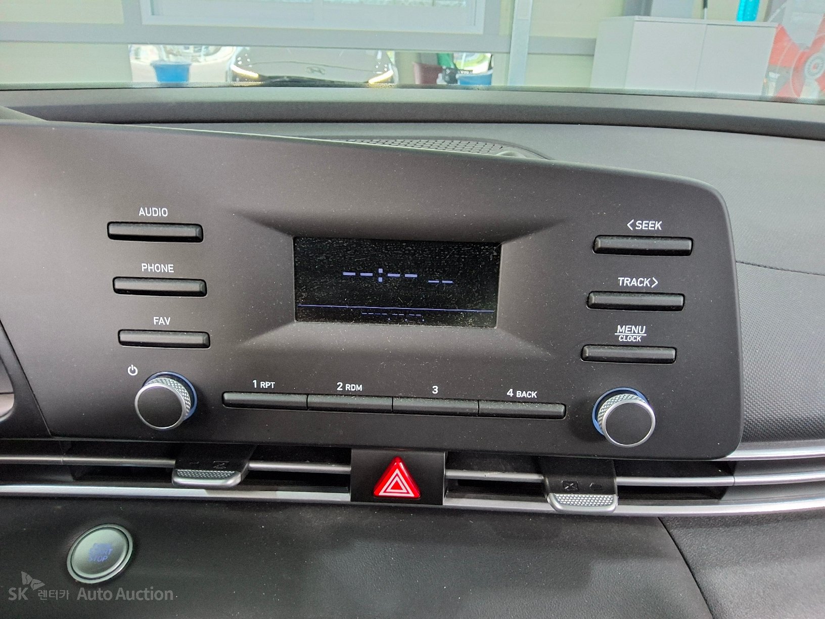 2023 - hyundai avante
