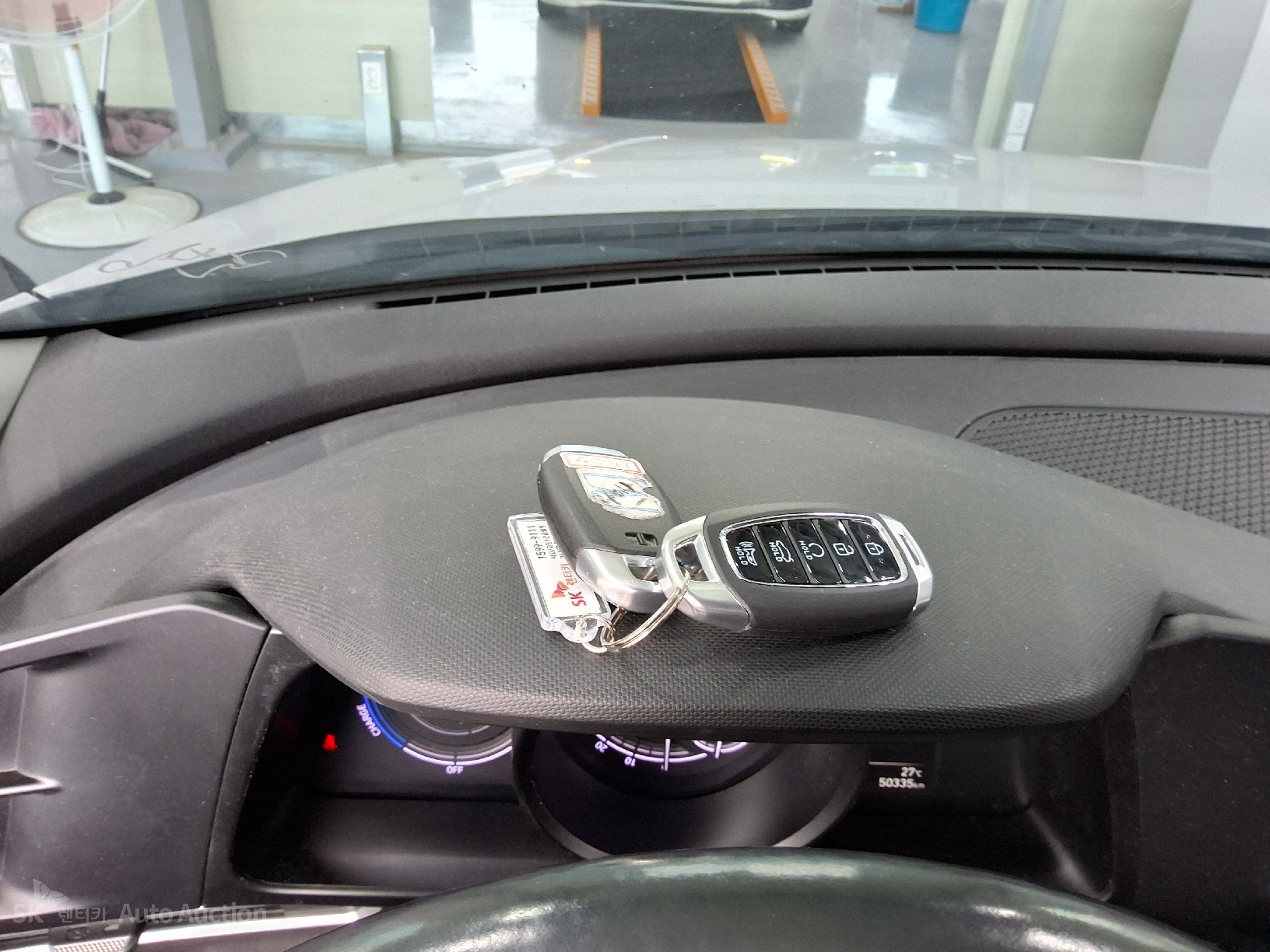 2023 - hyundai avante