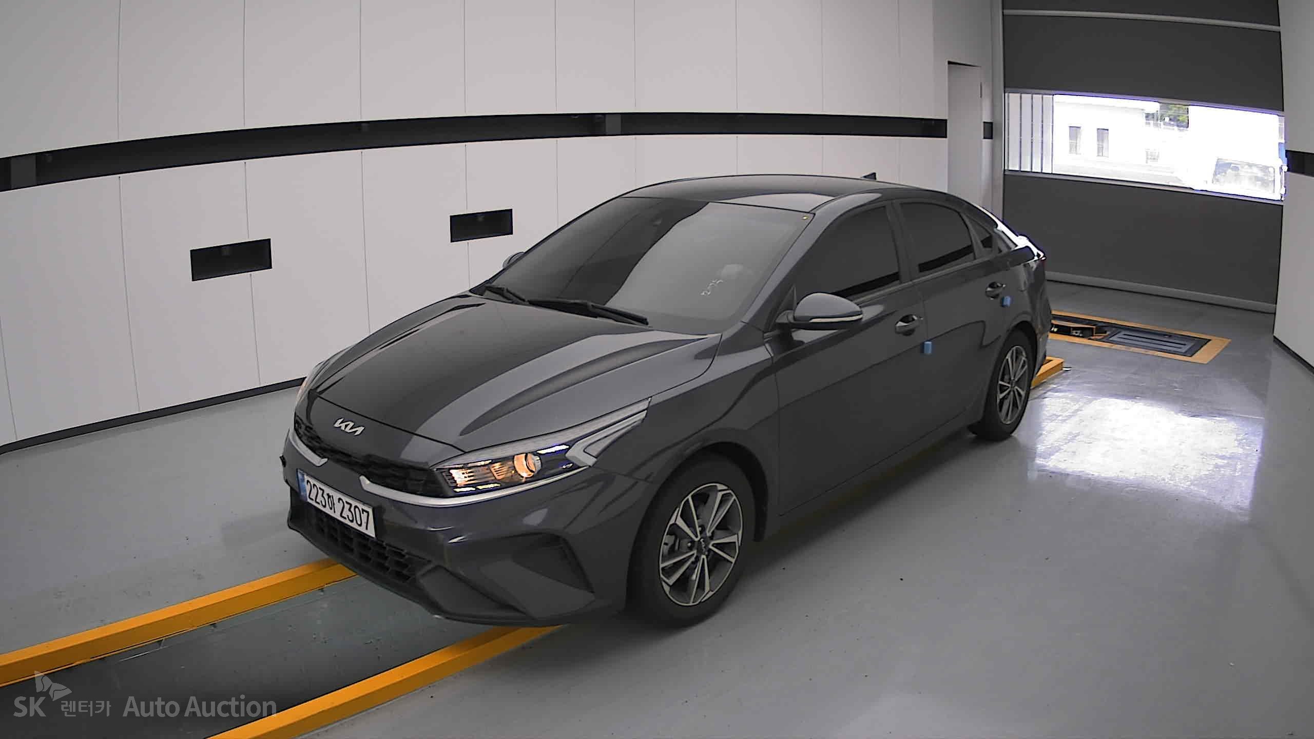 2024 - kia k3