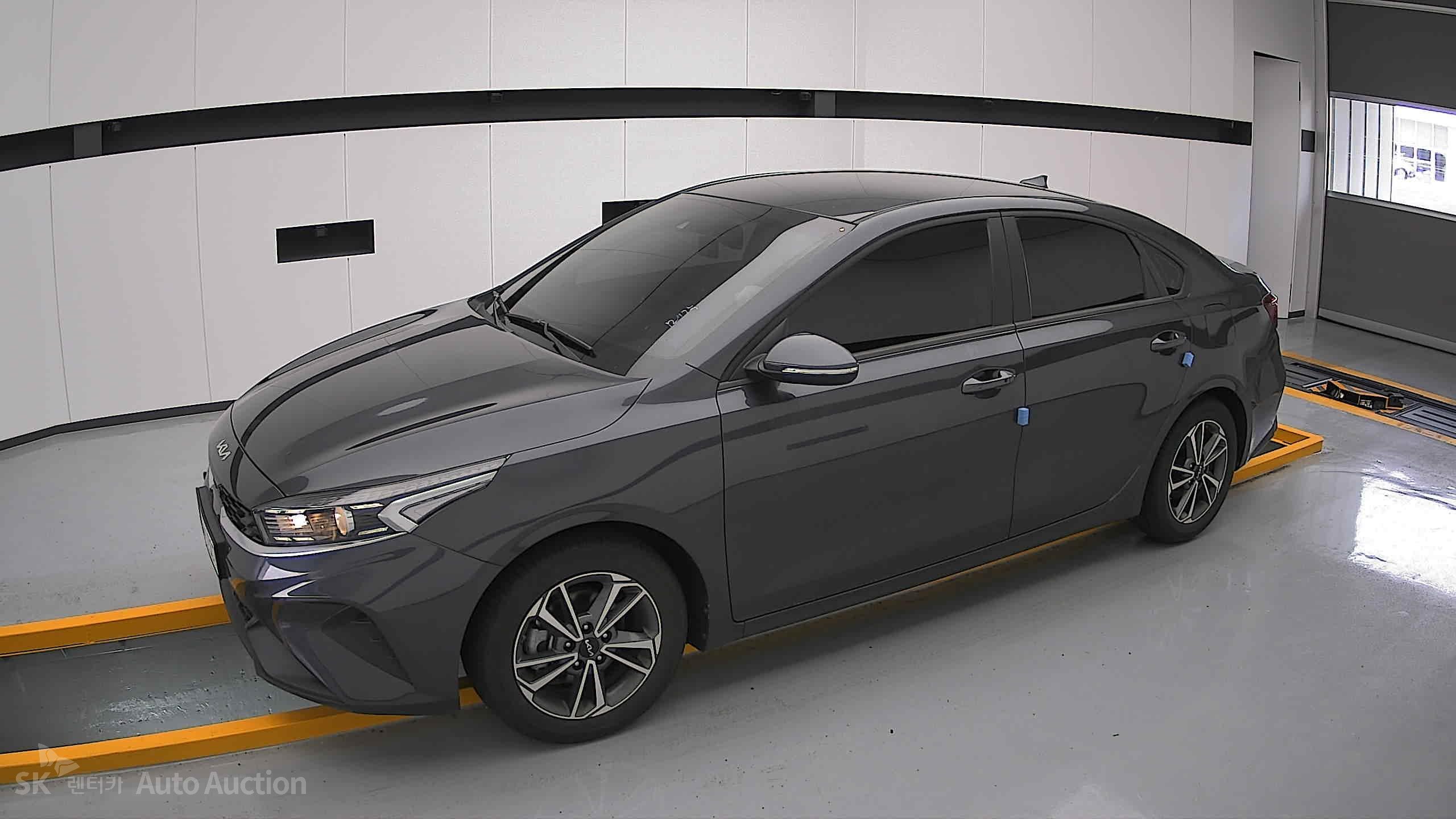 2024 - kia k3