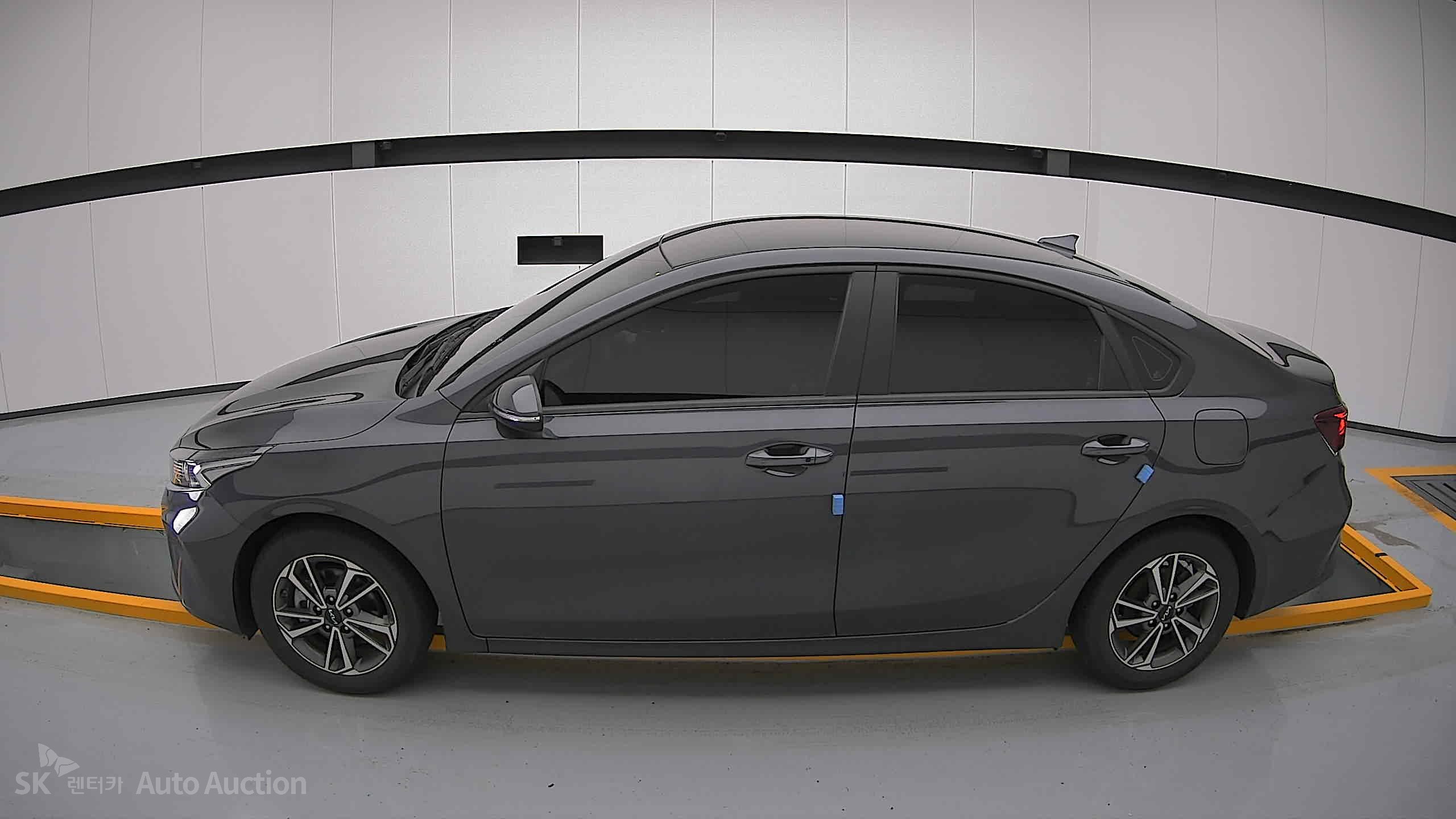 2024 - kia k3