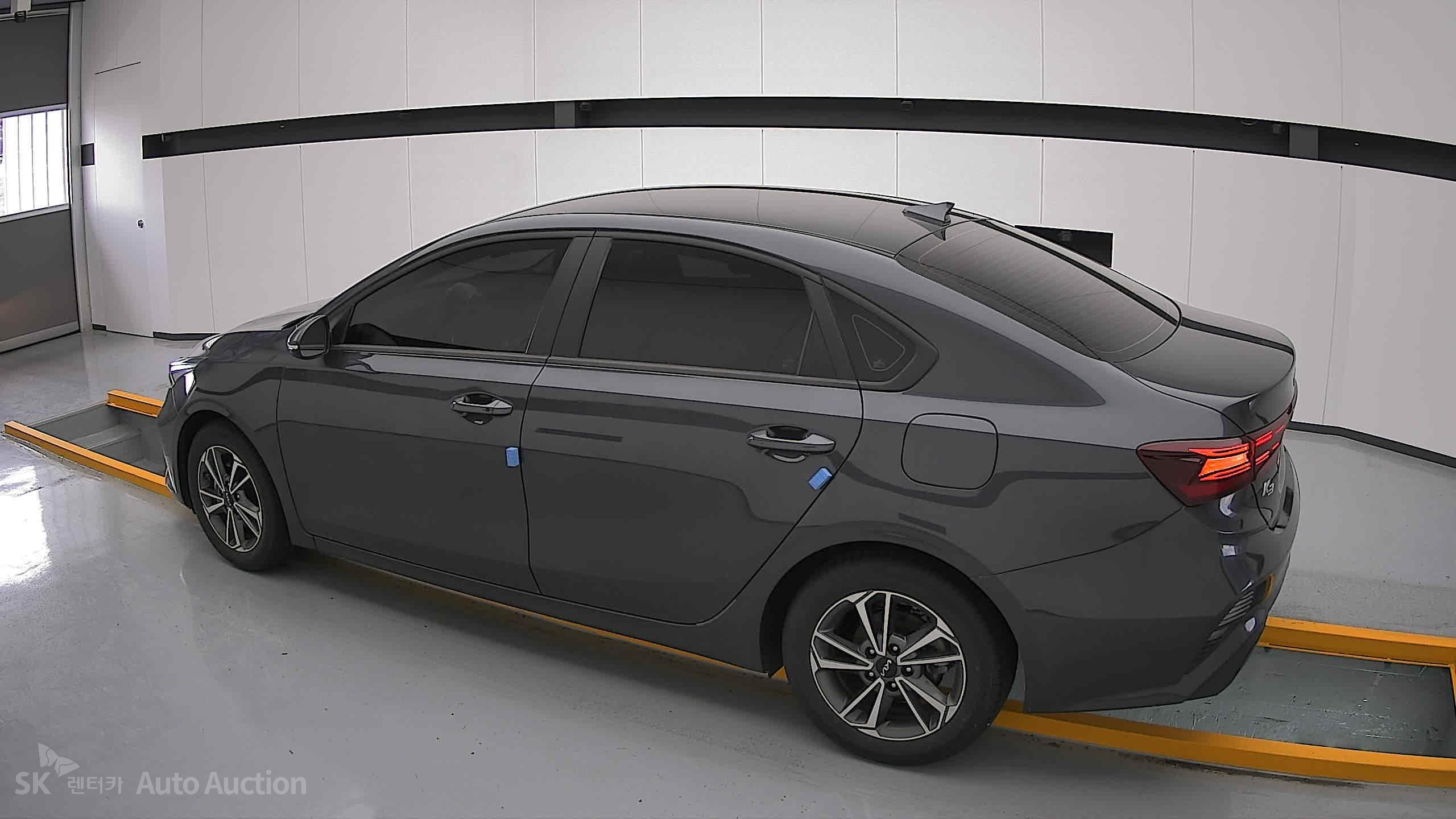 2024 - kia k3