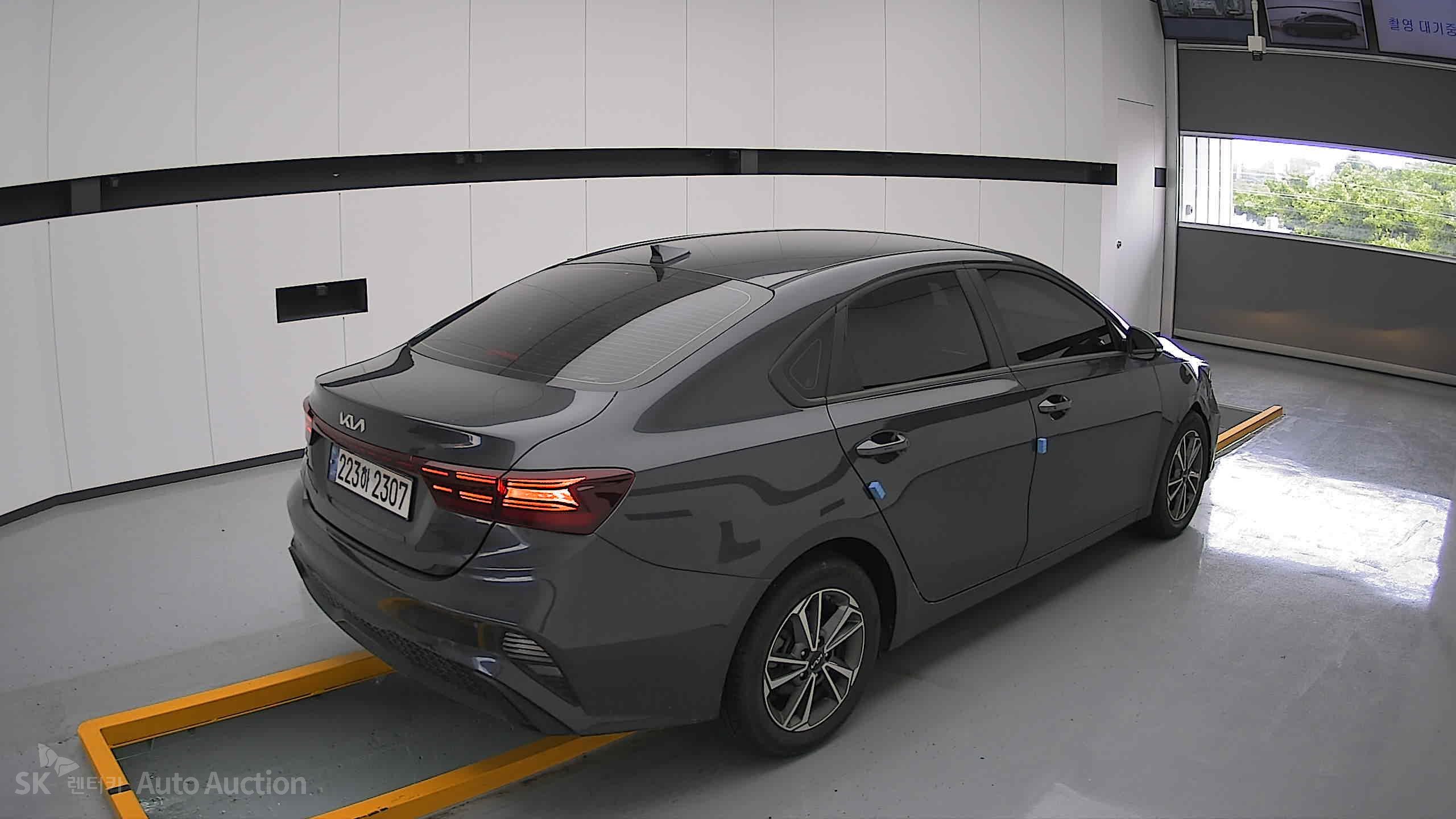 2024 - kia k3