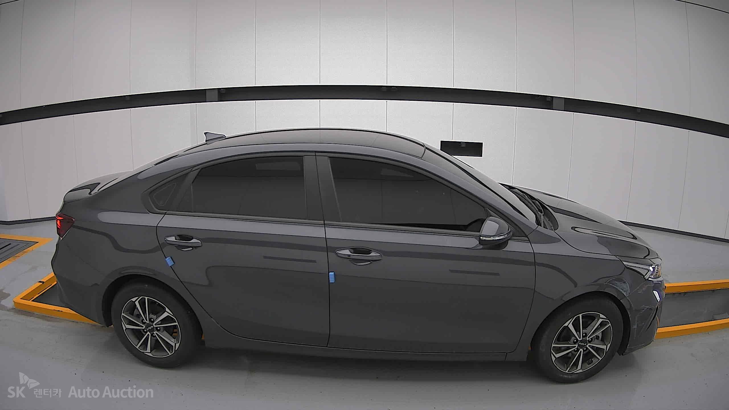2024 - kia k3