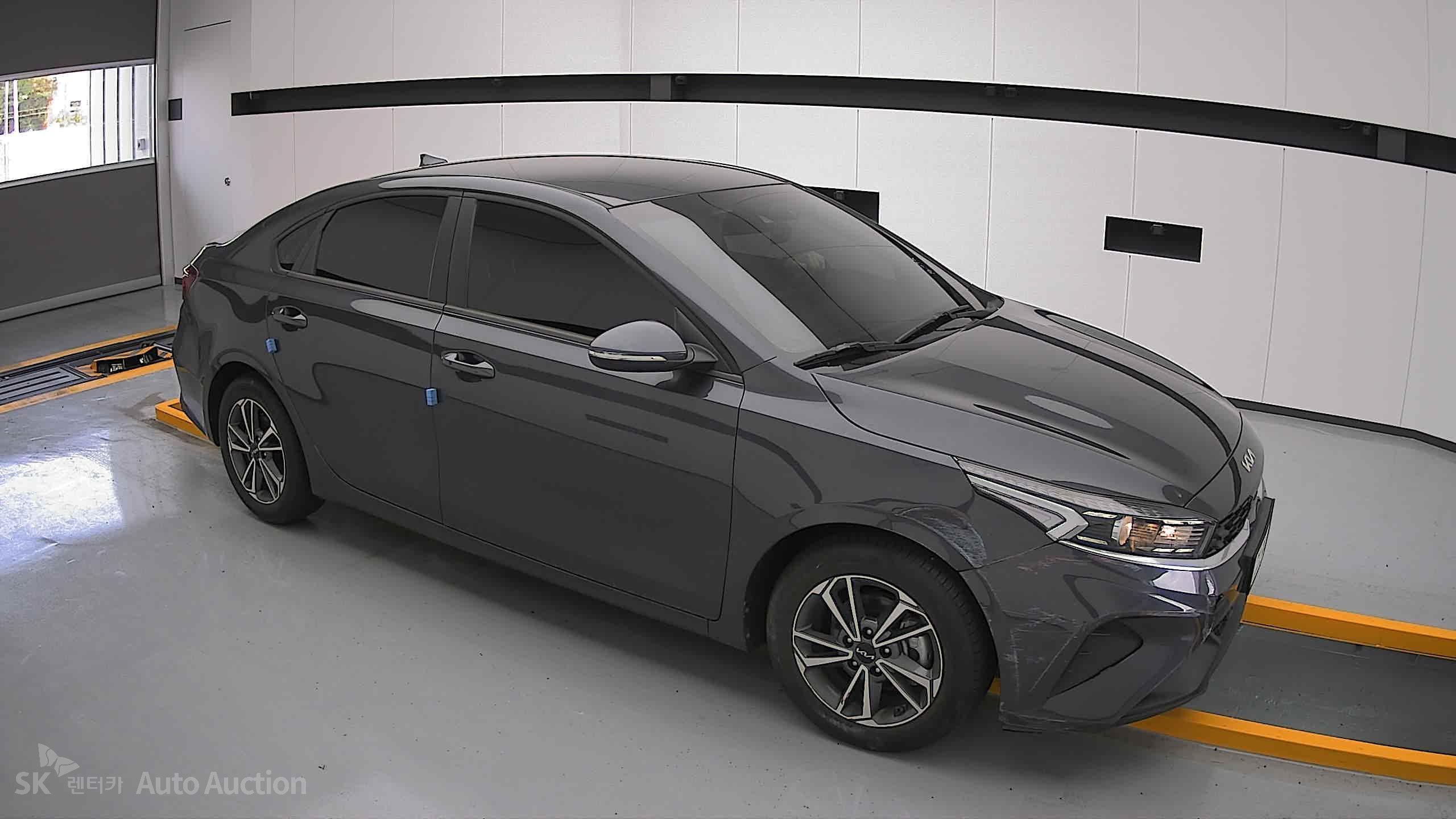 2024 - kia k3