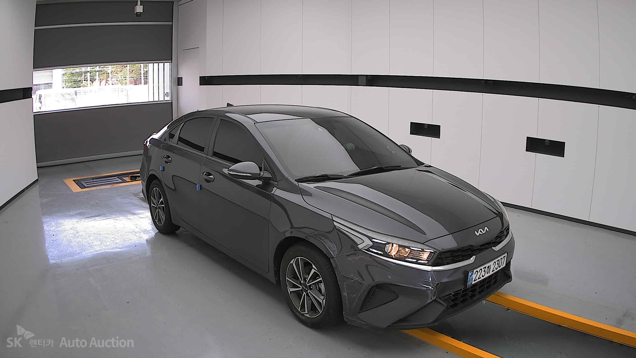 2024 - kia k3