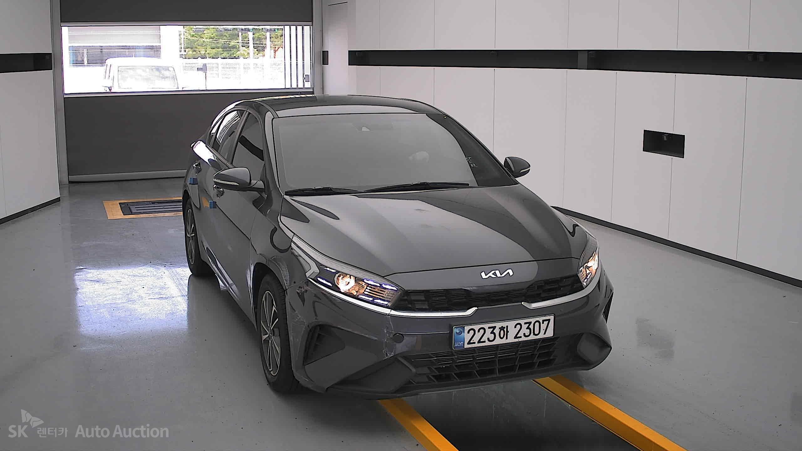 2024 - kia k3