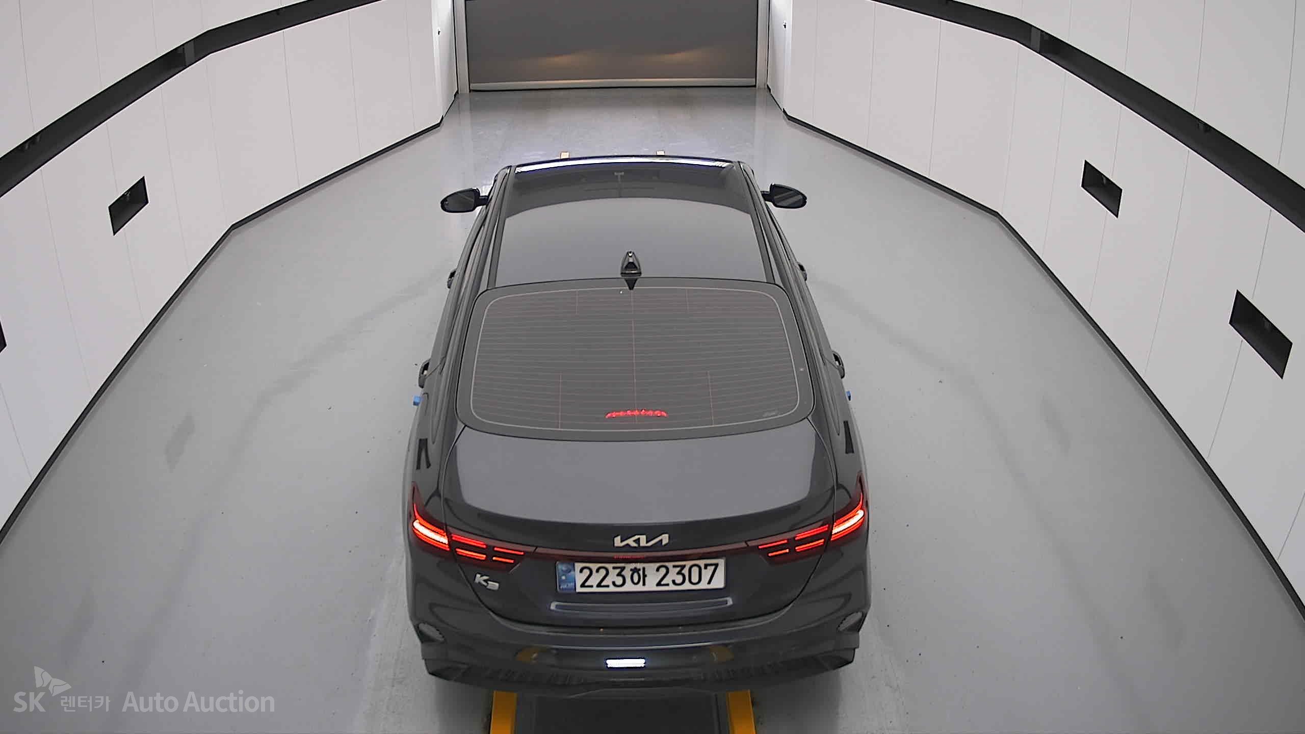 2024 - kia k3