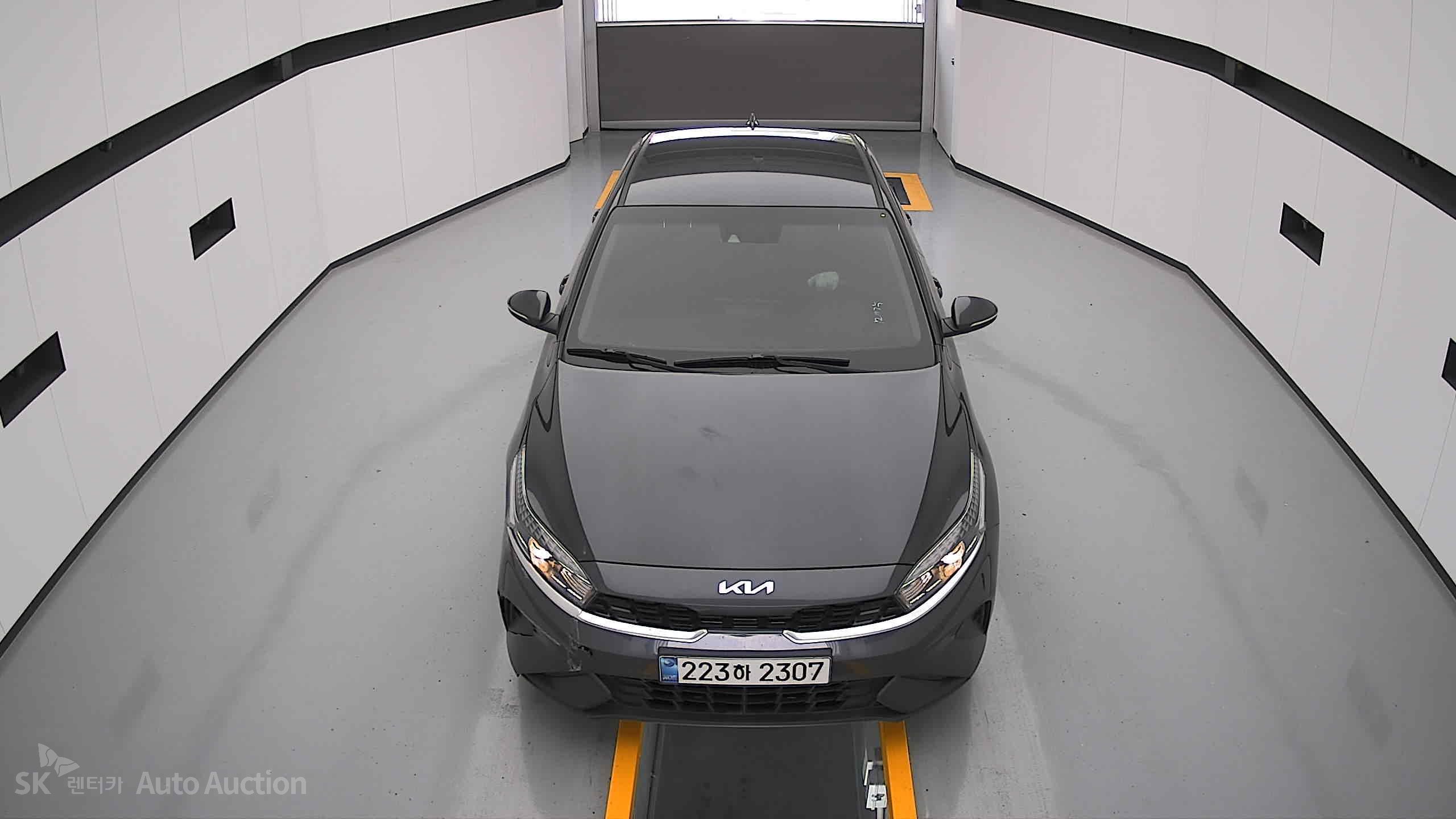 2024 - kia k3